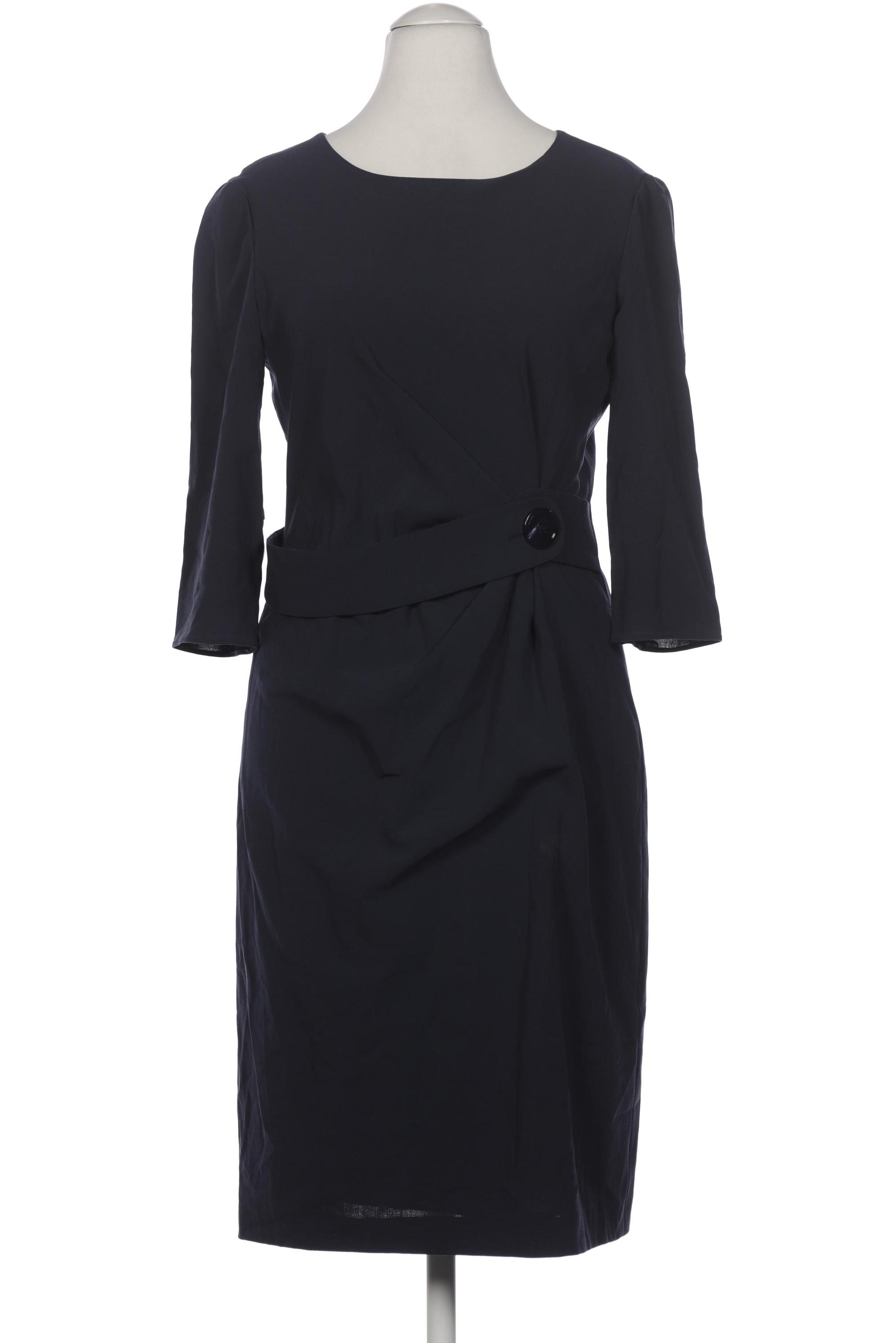 

Armani Collezioni Damen Rock, marineblau, Gr. 42