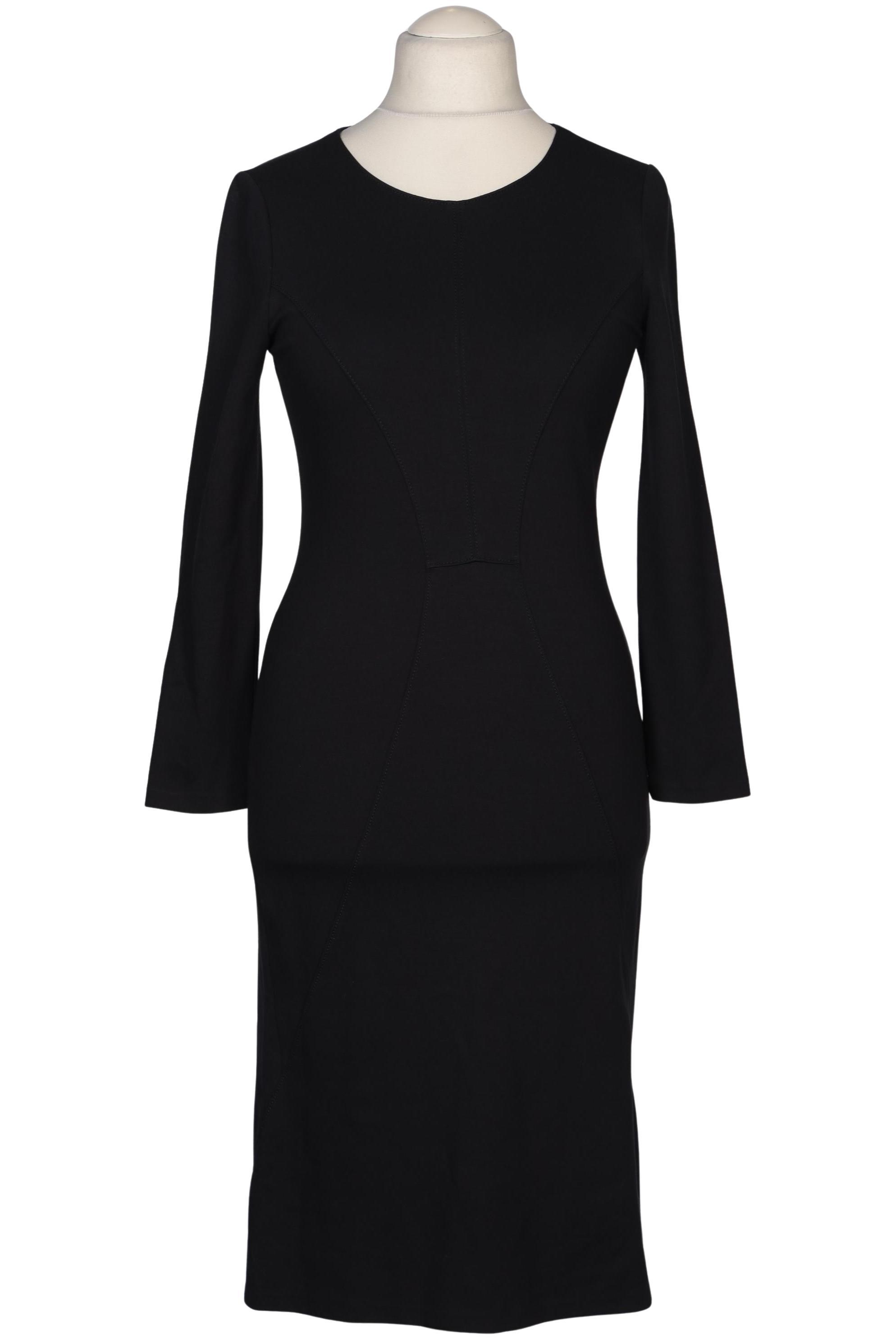

Armani Collezioni Damen Kleid, schwarz, Gr. 44