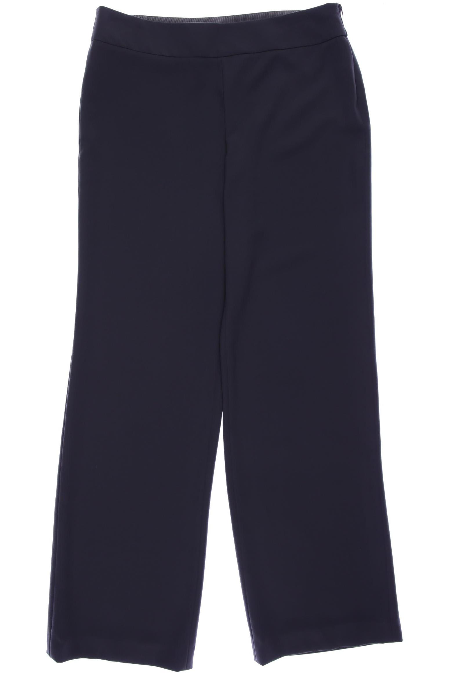 

Armani Collezioni Damen Stoffhose, grau, Gr. 44