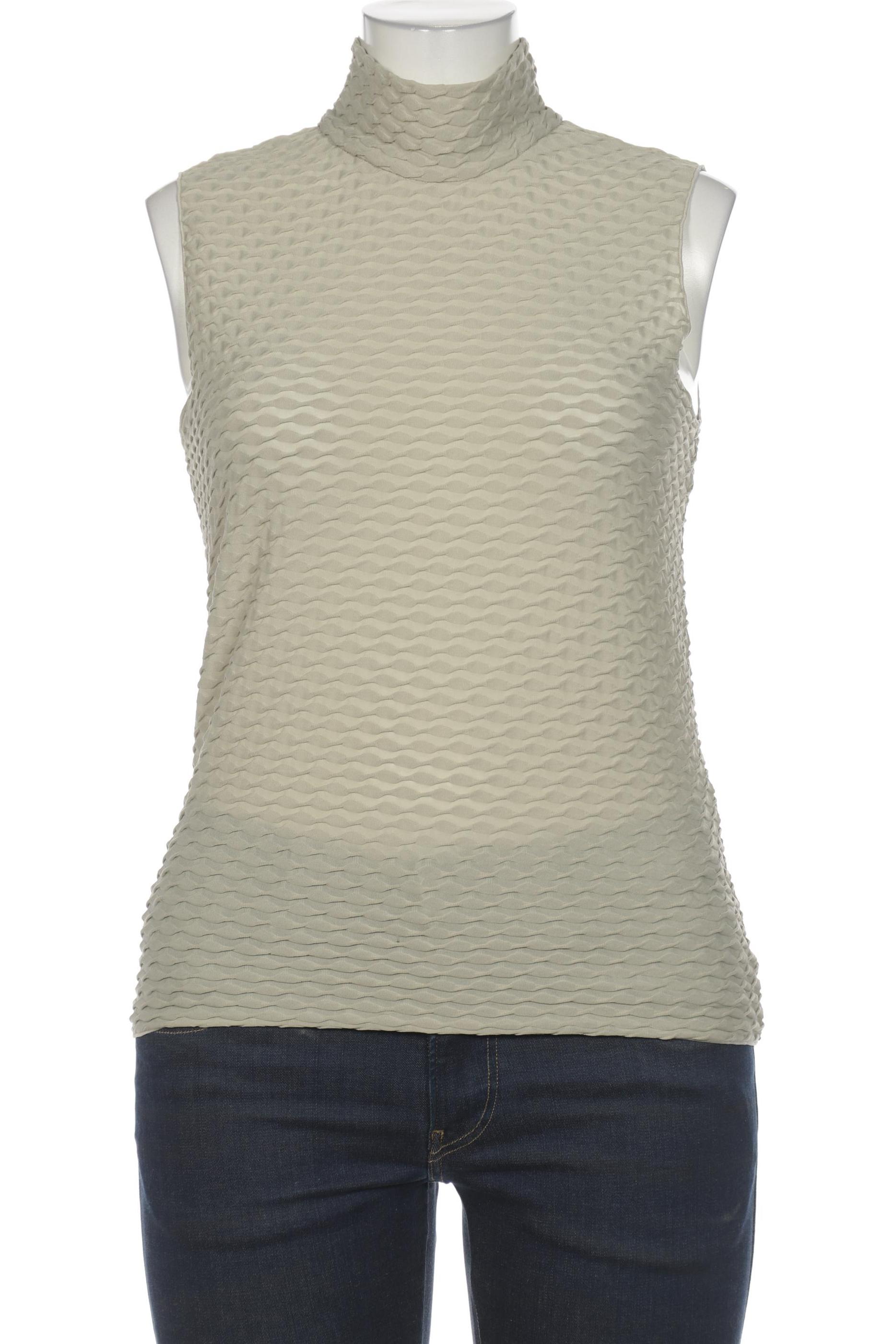 

Armani Collezioni Damen Bluse, hellgrün