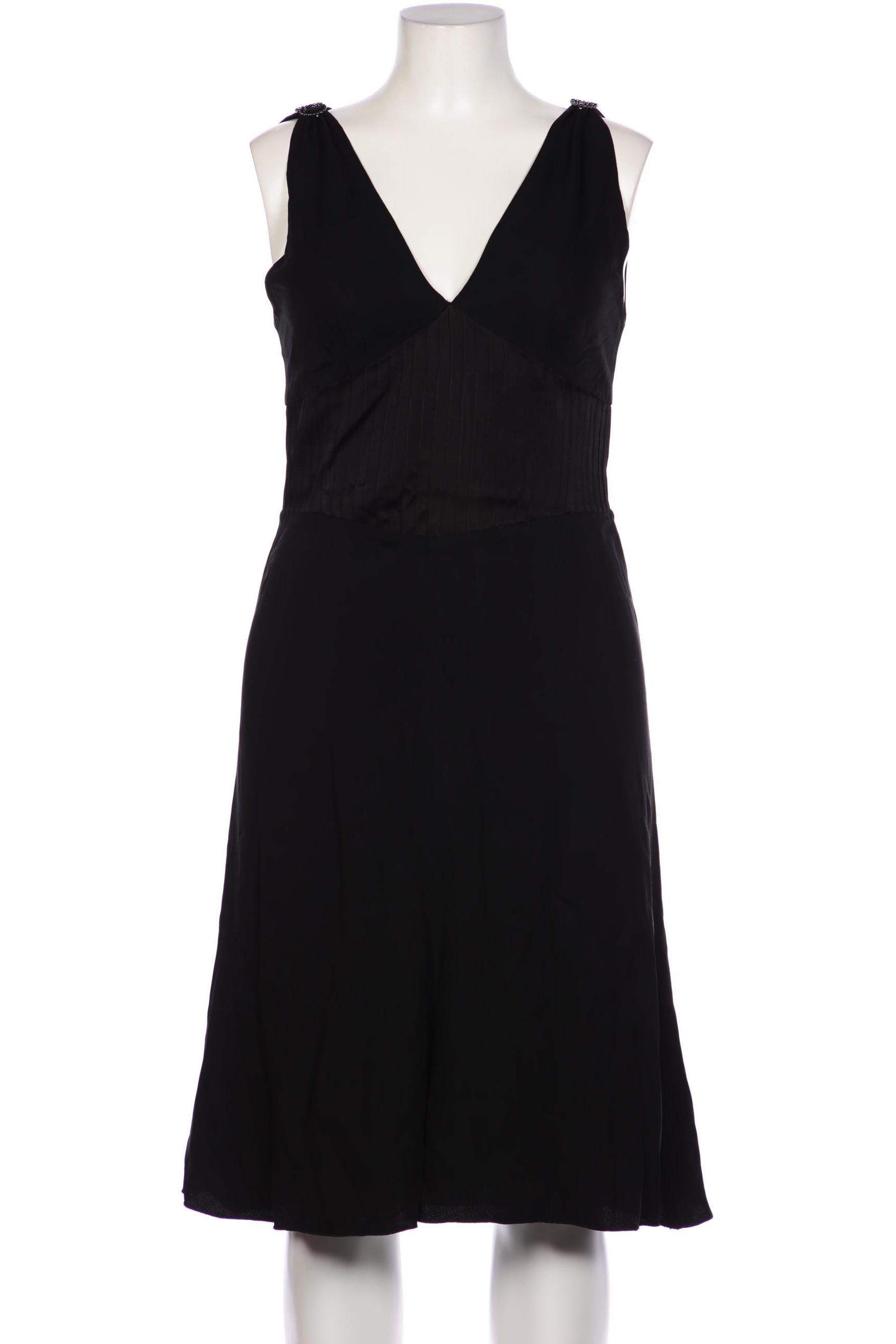 

Armani Collezioni Damen Kleid, schwarz, Gr. 48