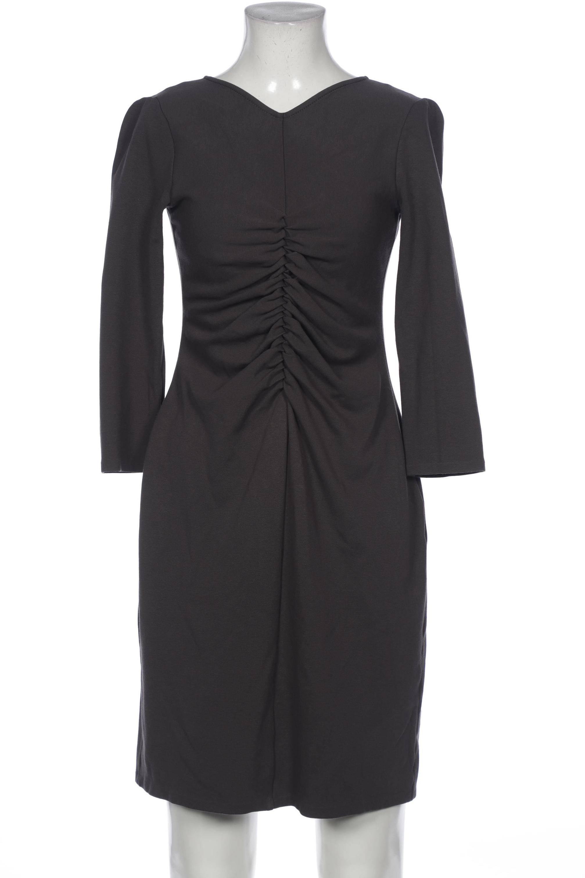 

Armani Collezioni Damen Kleid, grau, Gr. 44