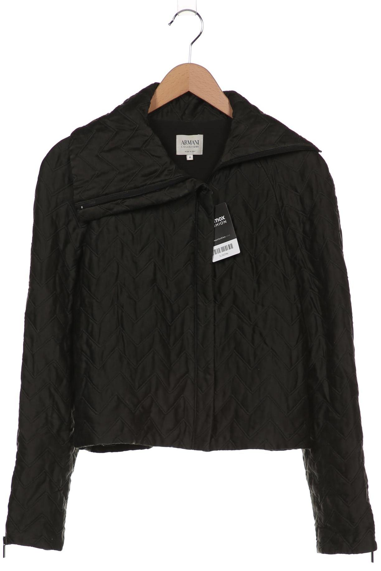 

Armani Collezioni Damen Jacke, grün