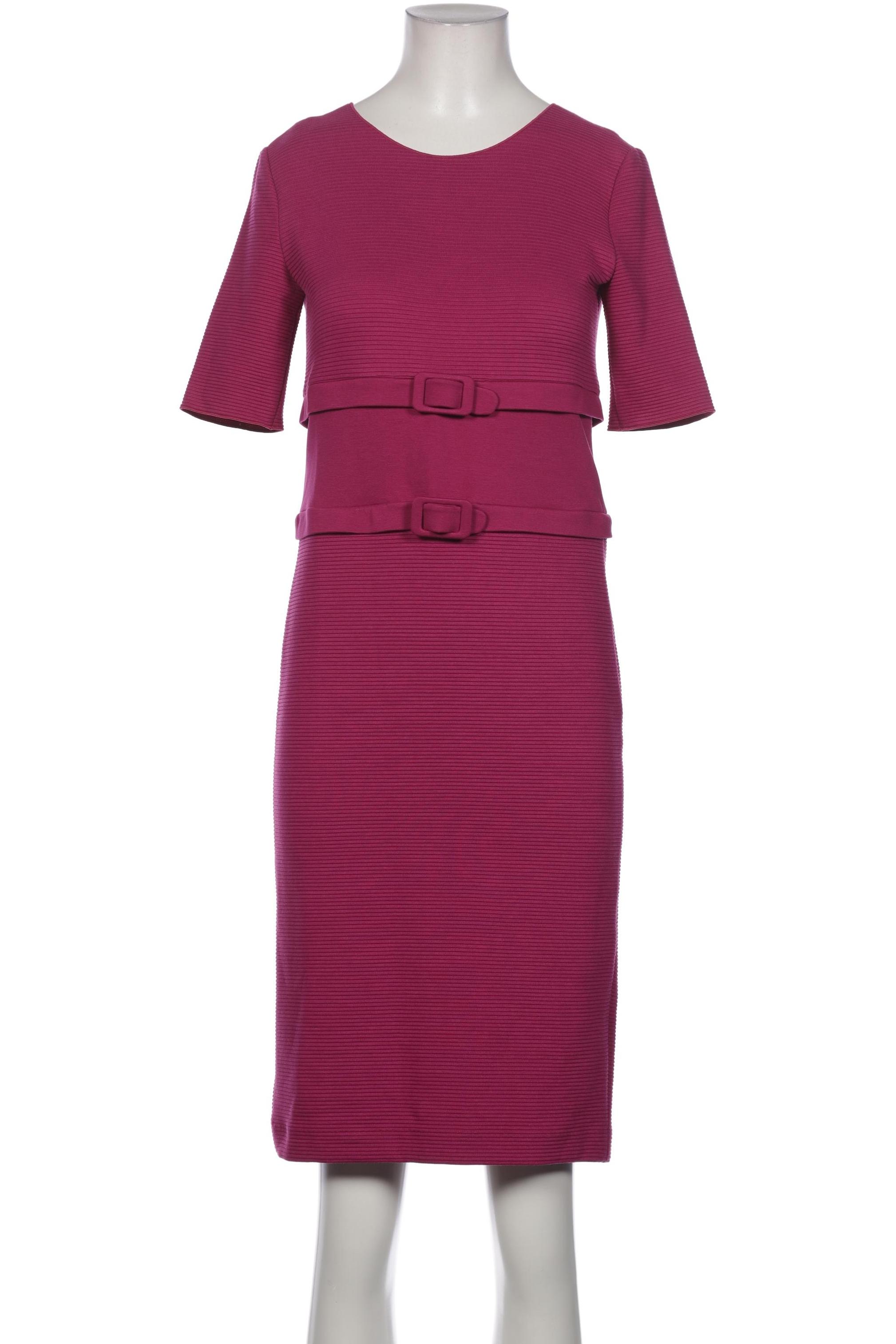 

Armani Collezioni Damen Kleid, bordeaux, Gr. 40