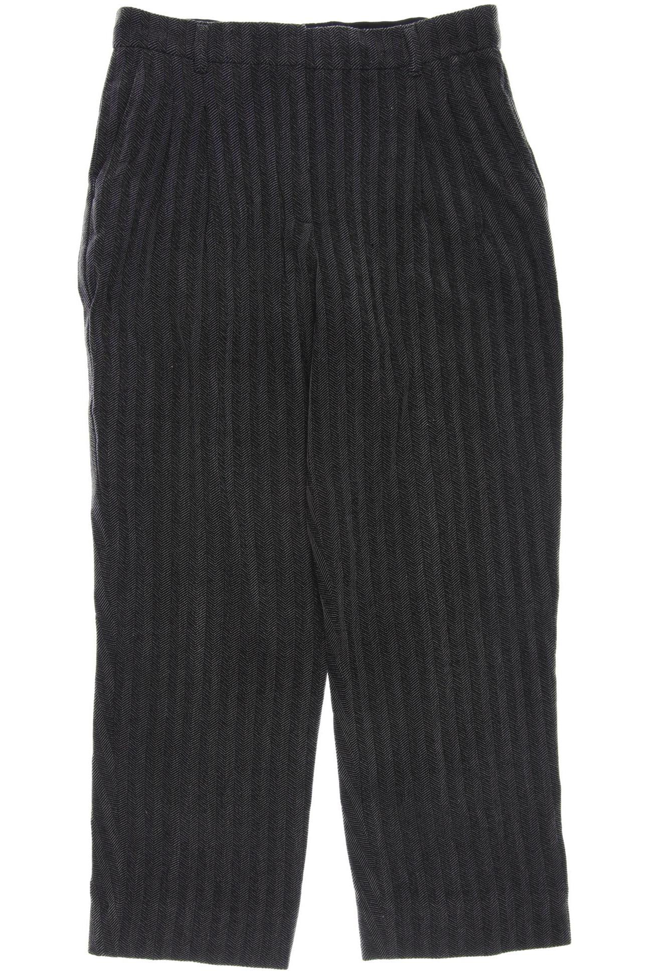 

Armani Collezioni Damen Stoffhose, grau