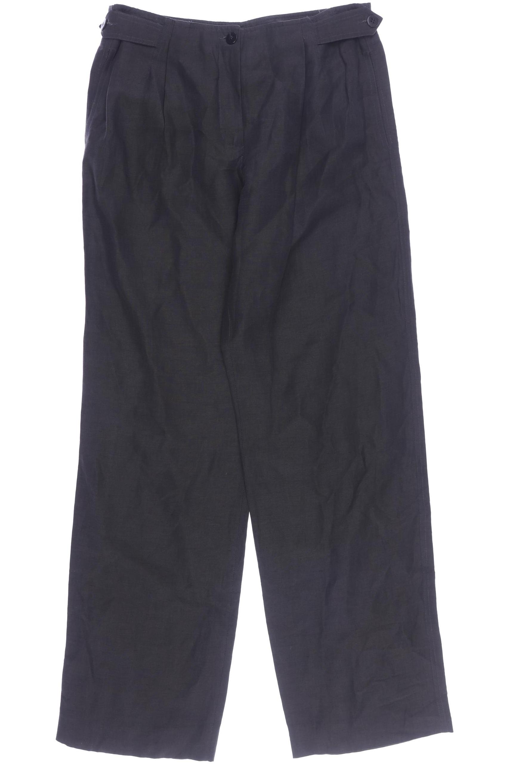 

Armani Collezioni Damen Stoffhose, grau