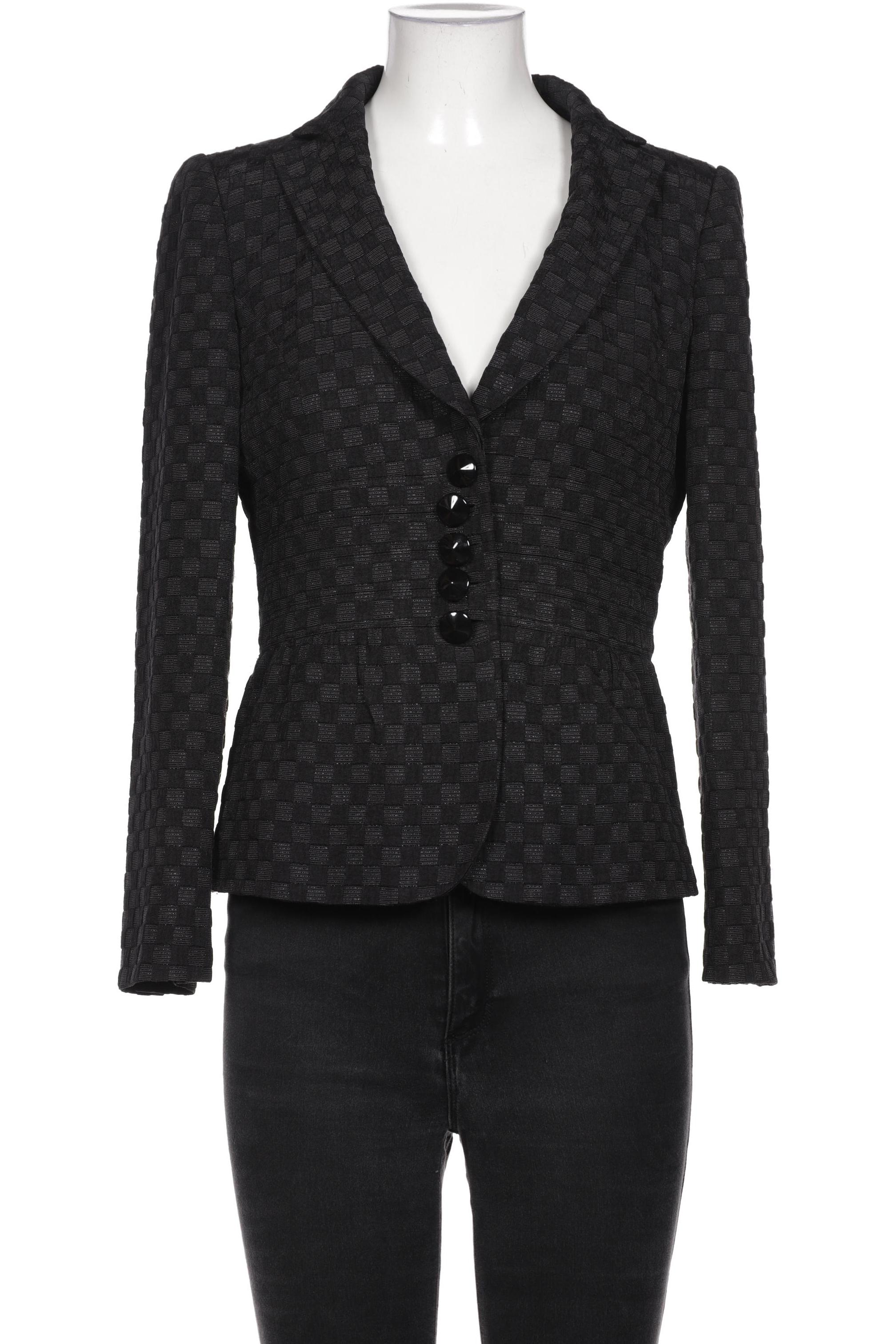 

Armani Collezioni Damen Blazer, schwarz