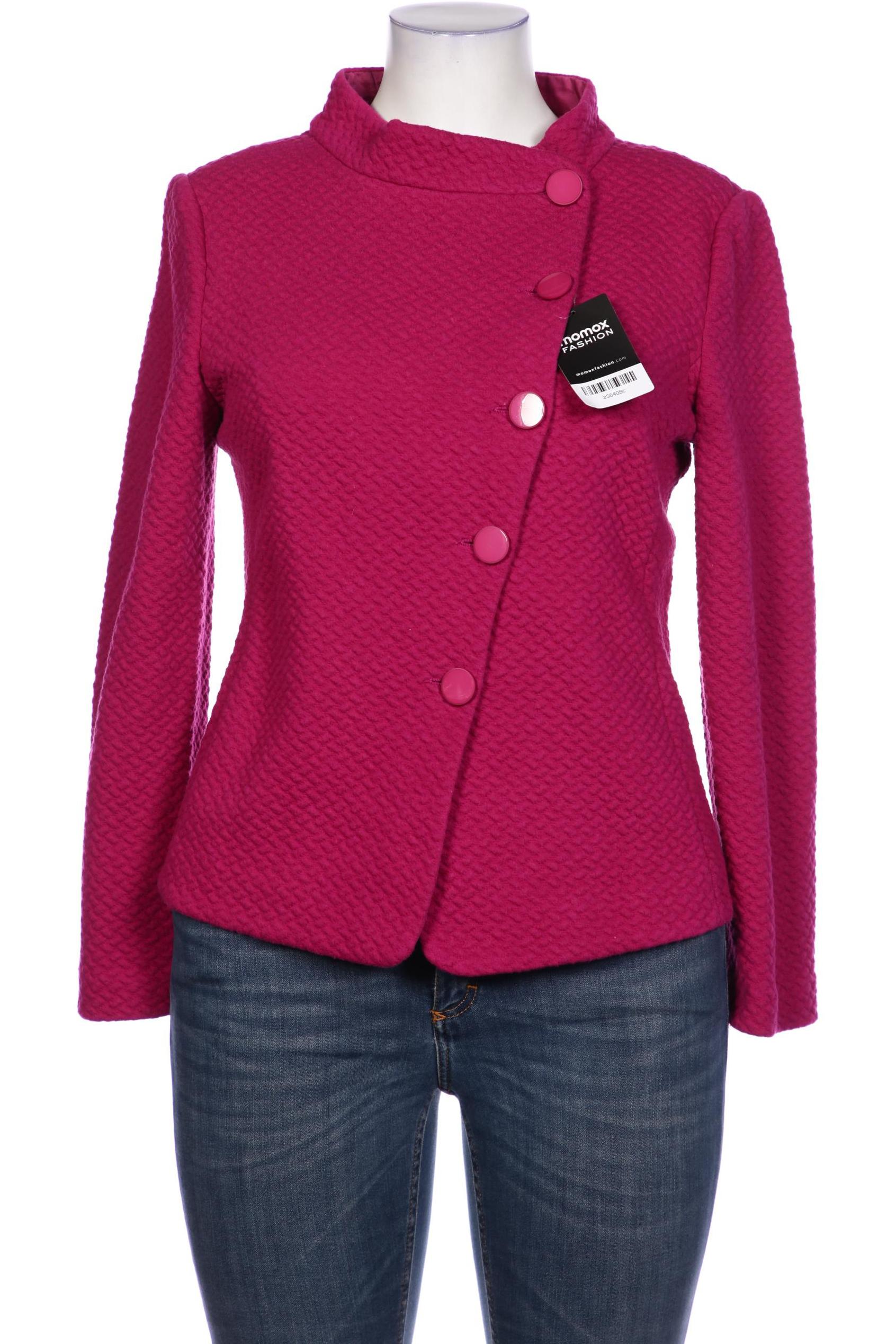 

Armani Collezioni Damen Blazer, pink, Gr. 46