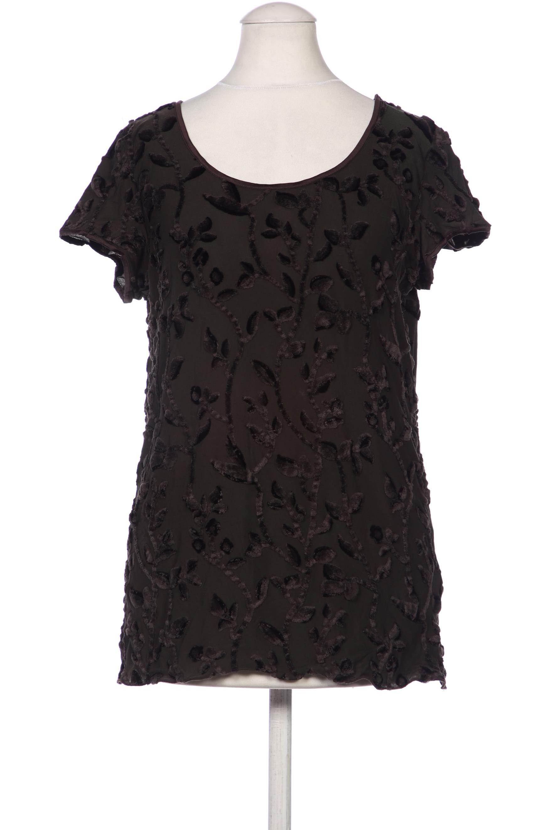 

Armani Collezioni Damen Bluse, grün, Gr. 36