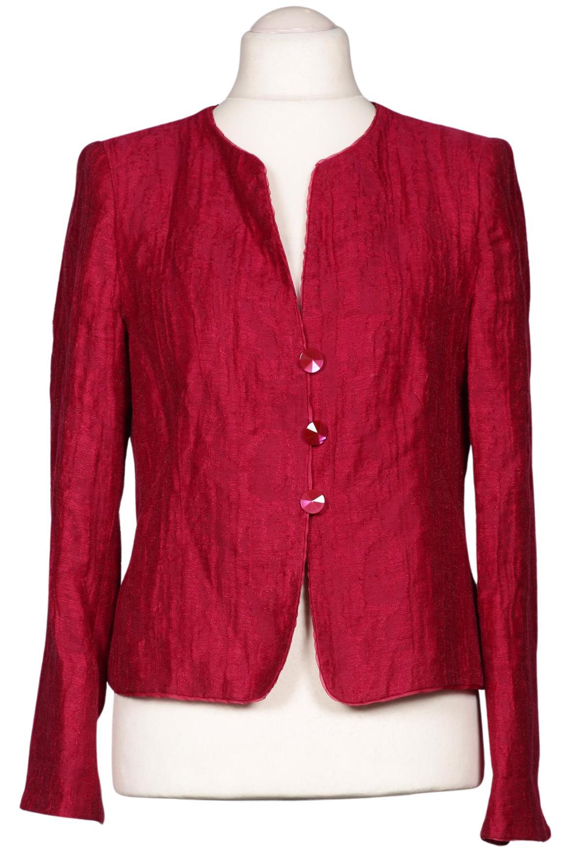 

Armani Collezioni Damen Blazer, pink, Gr. 50