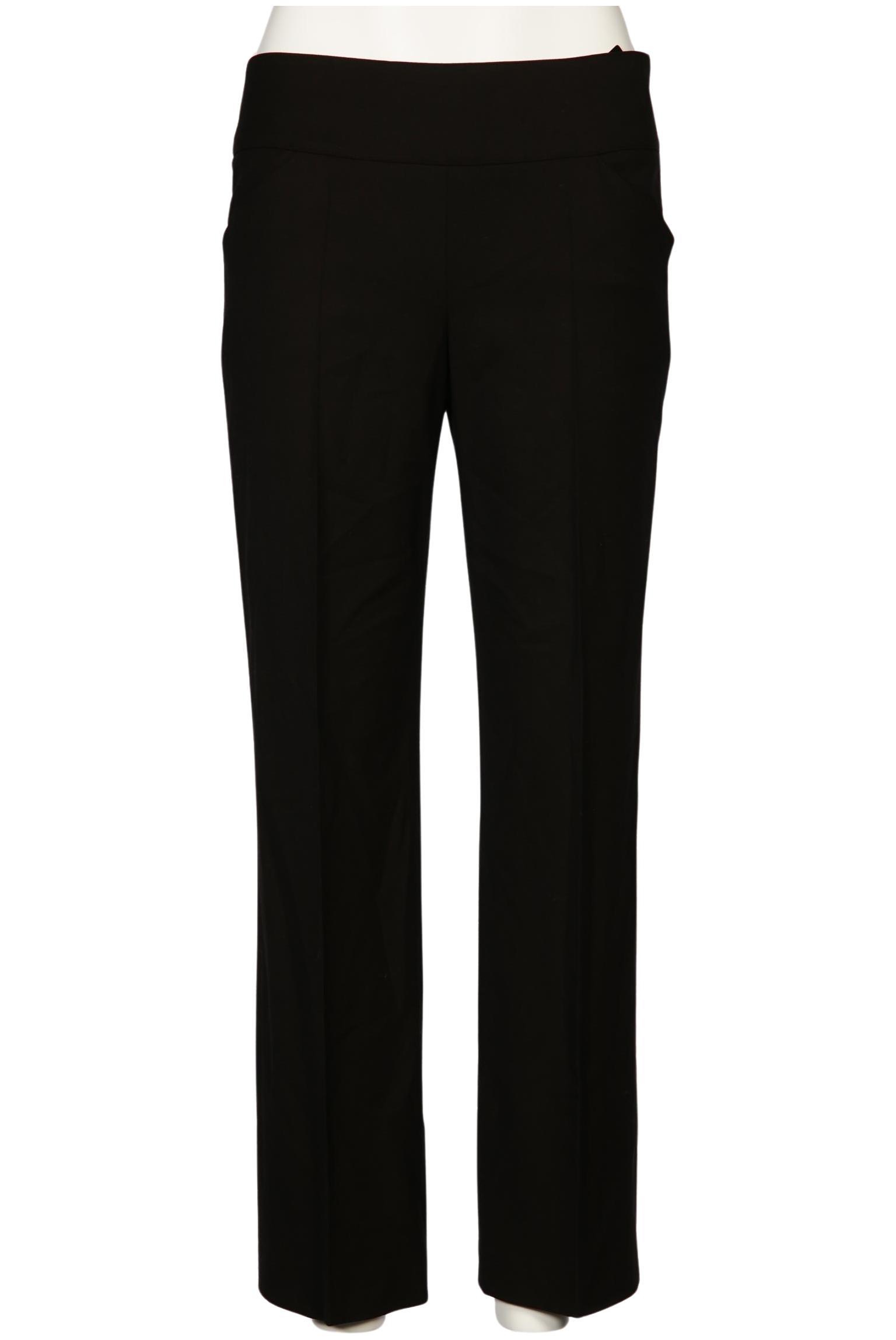 

Armani Collezioni Damen Stoffhose, braun, Gr. 46