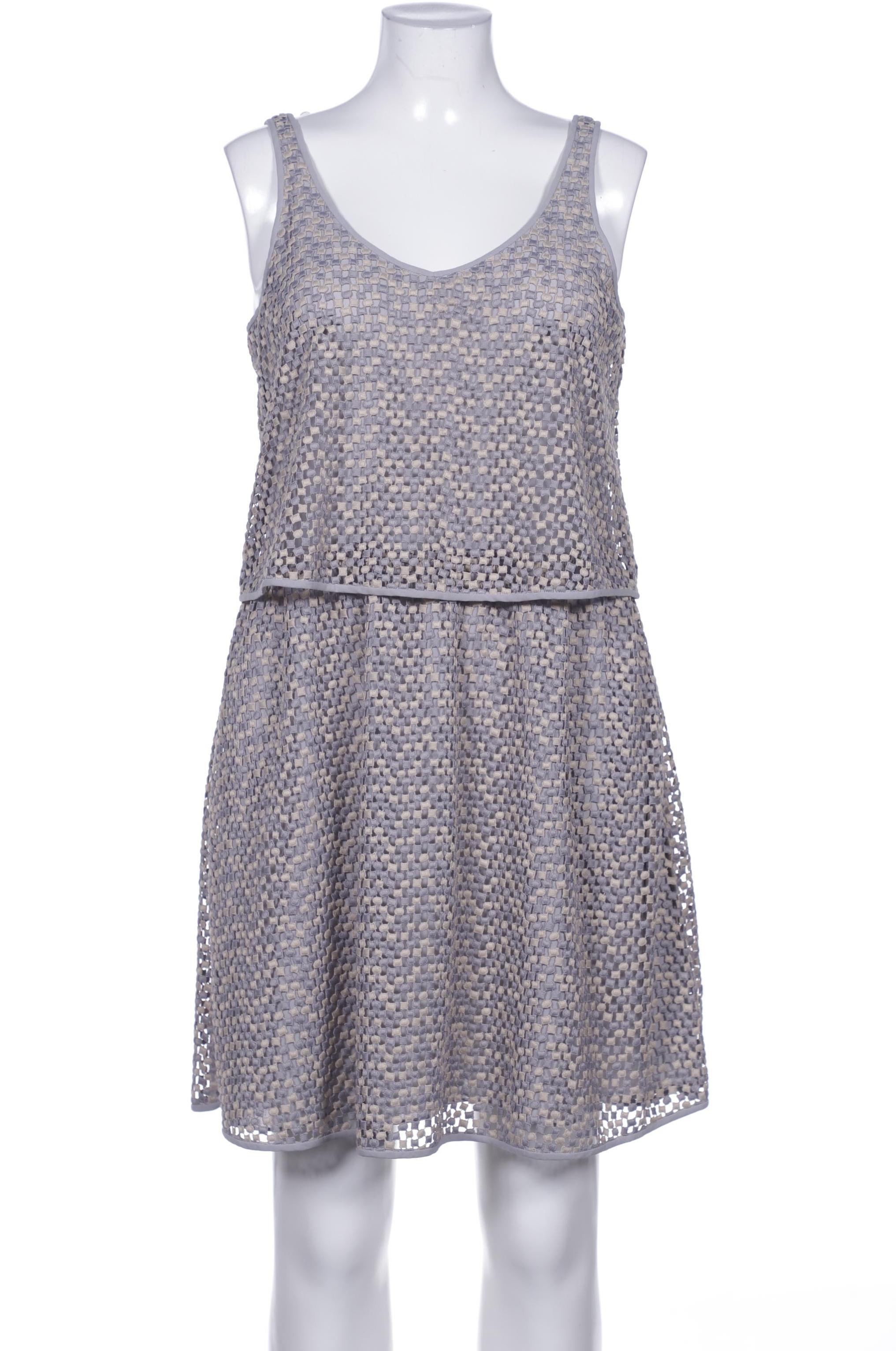 

Armani Collezioni Damen Kleid, grau, Gr. 44