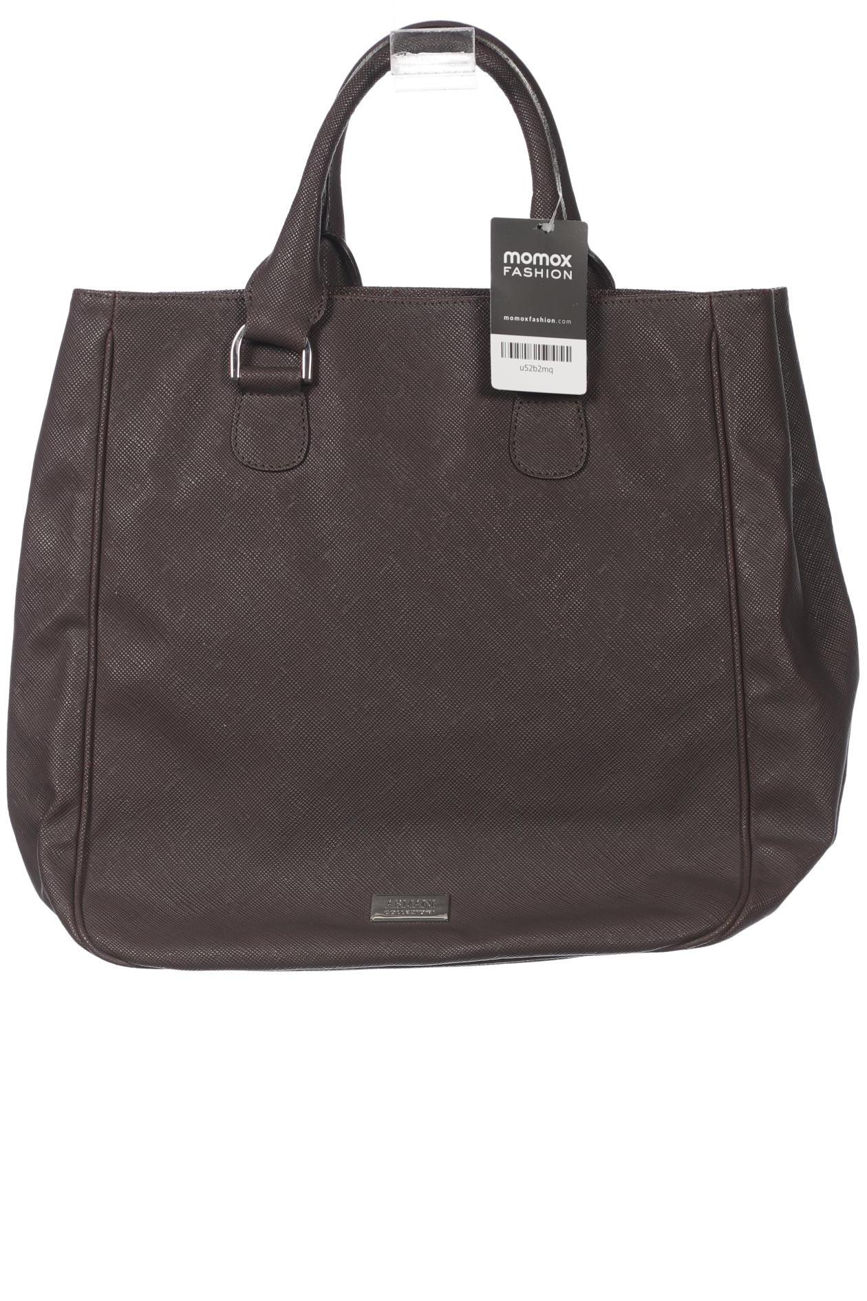 

Armani Collezioni Damen Handtasche, braun