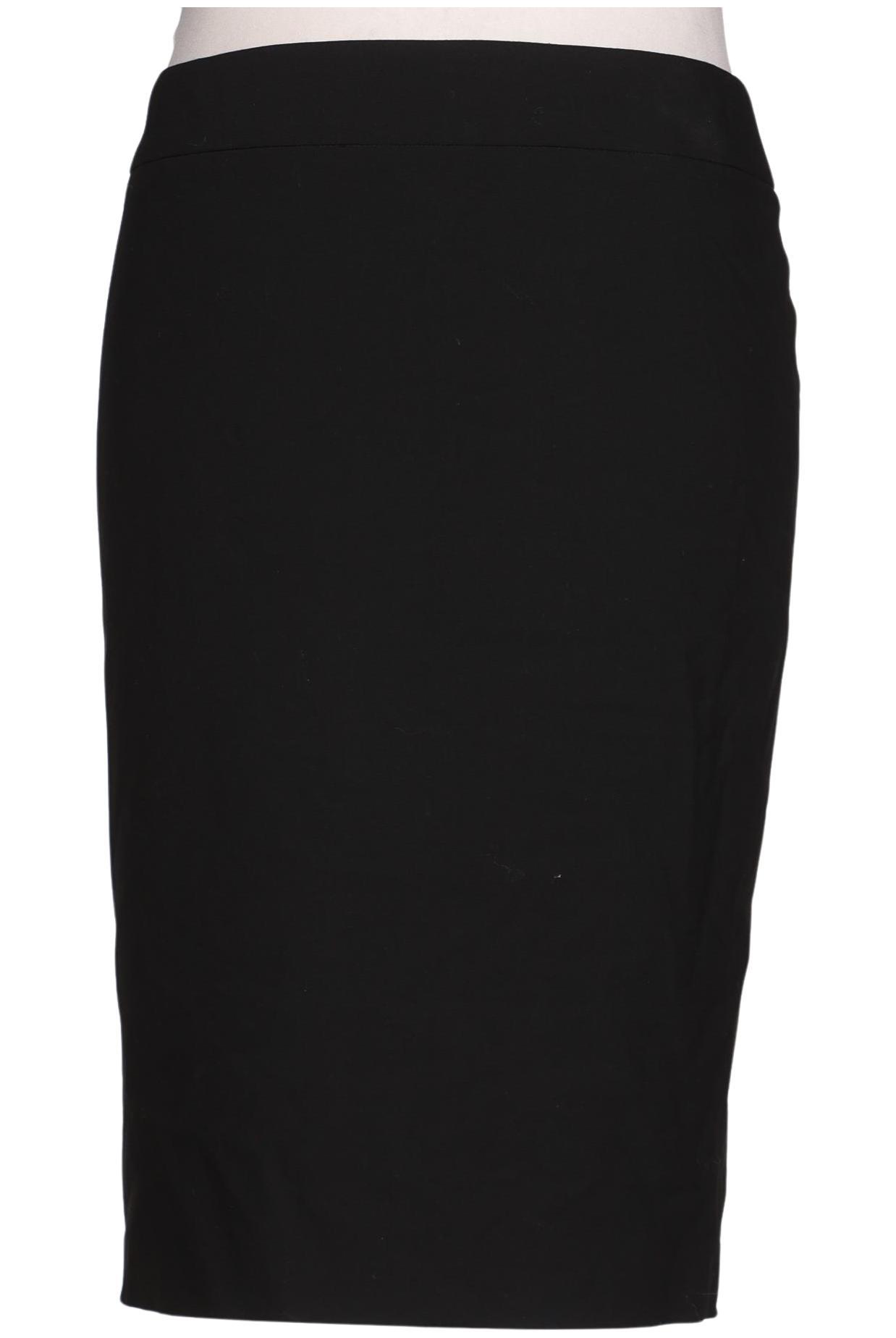 

Armani Collezioni Damen Rock, schwarz, Gr. 48