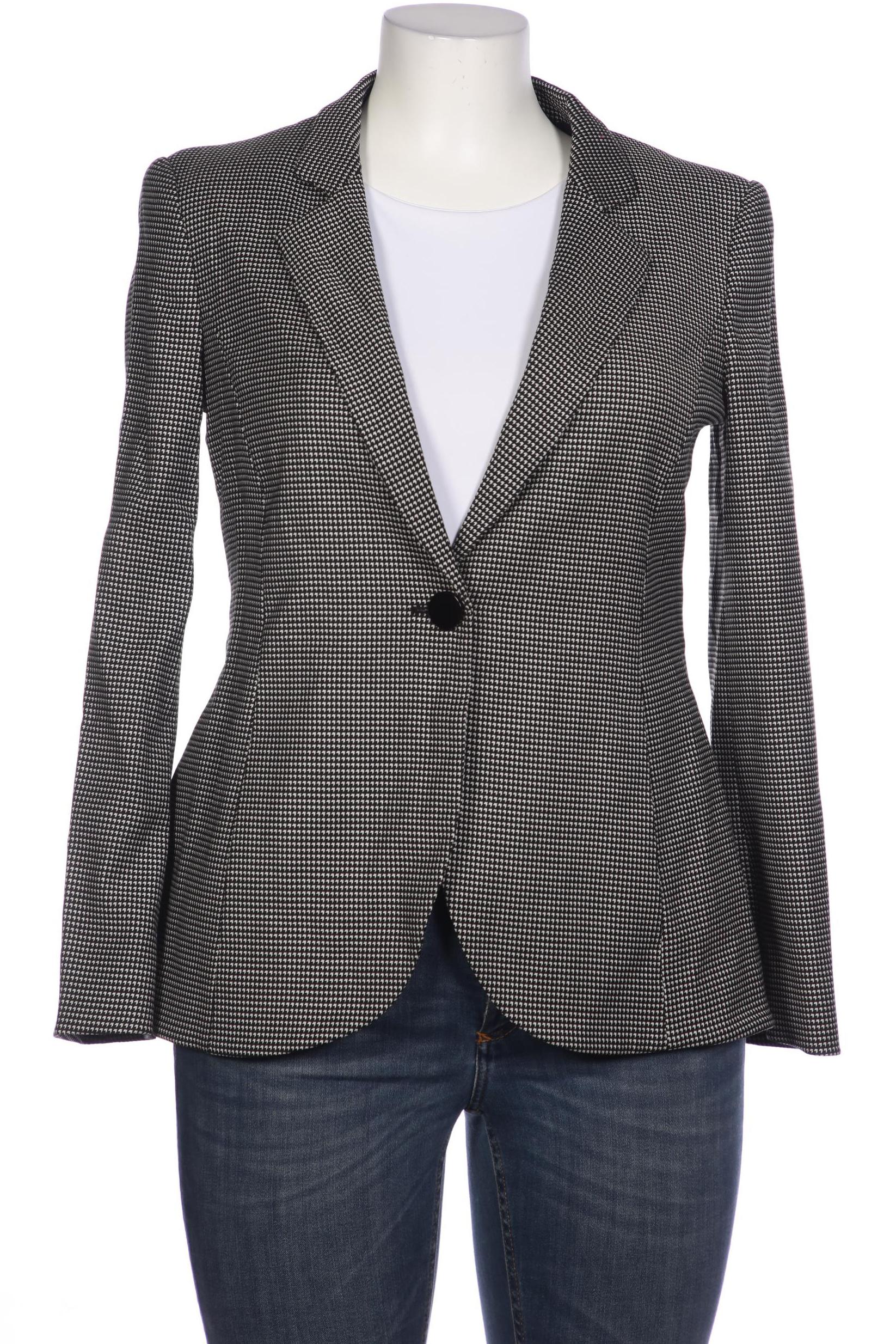 

Armani Collezioni Damen Blazer, grau