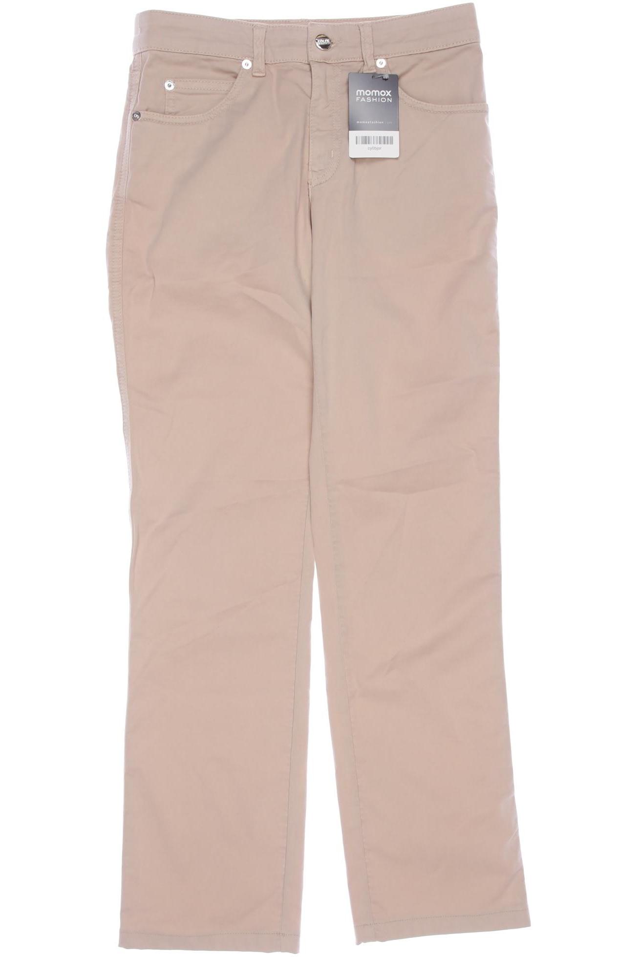 

Armani Collezioni Damen Stoffhose, beige, Gr. 27