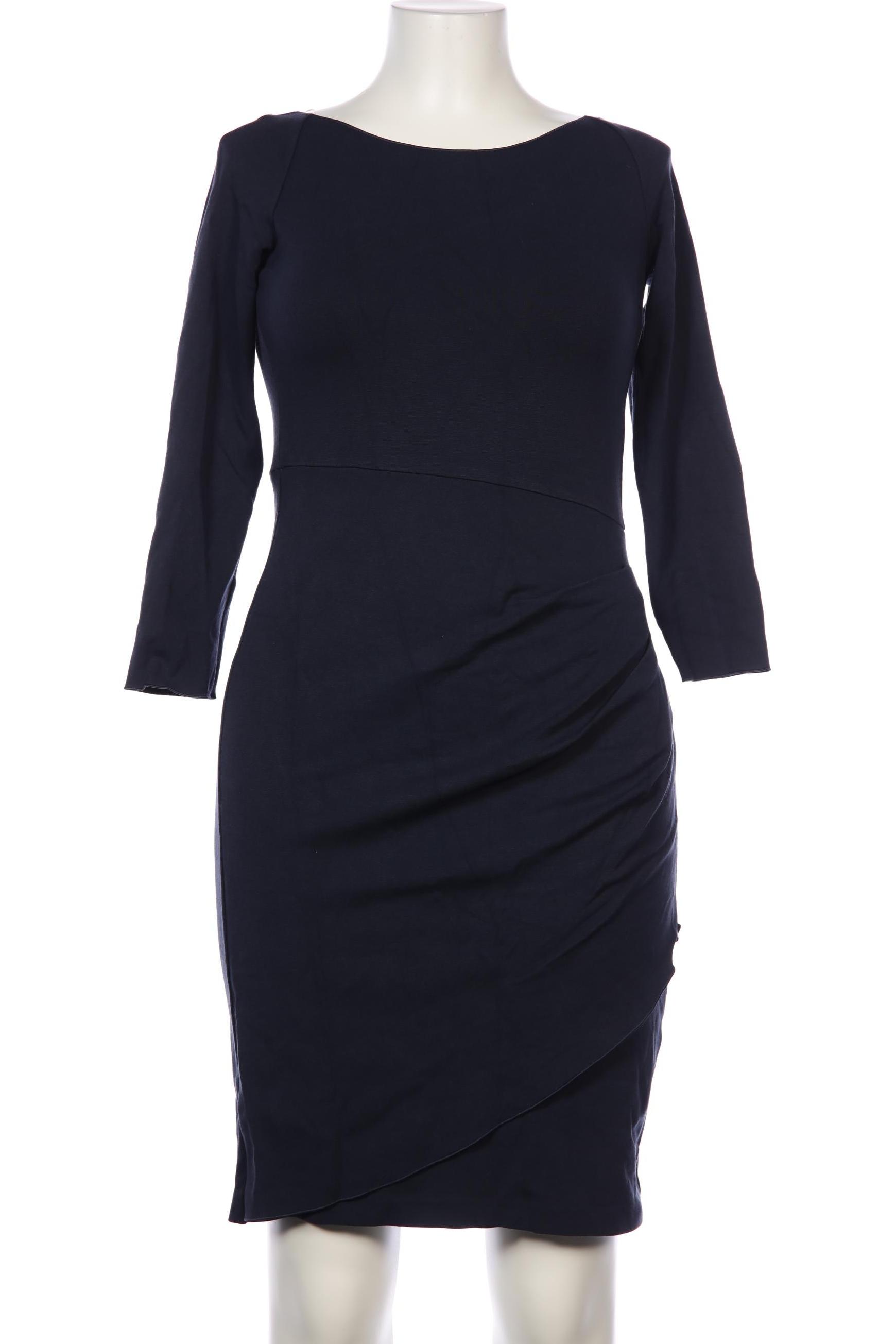 

Armani Collezioni Damen Kleid, marineblau, Gr. 44
