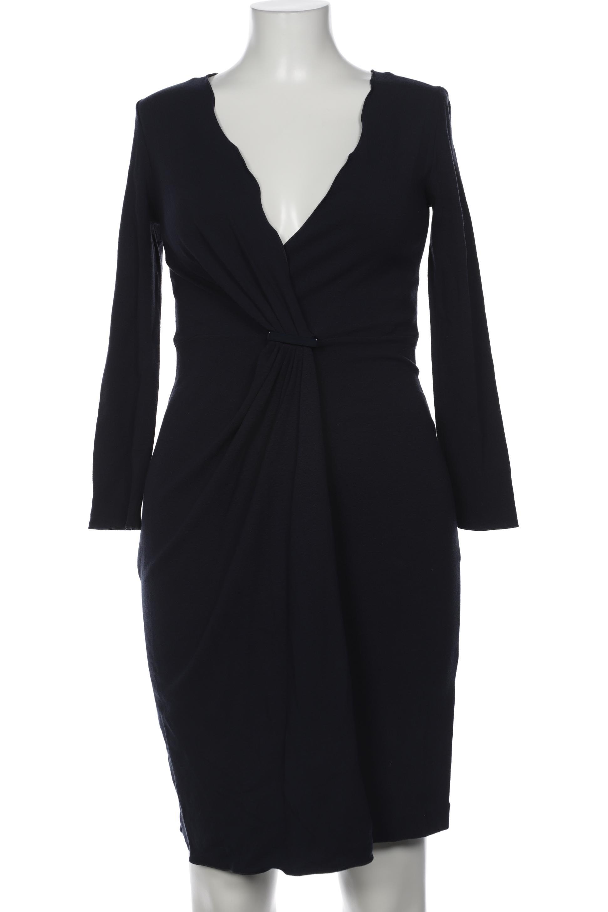 

Armani Collezioni Damen Kleid, blau, Gr. 42