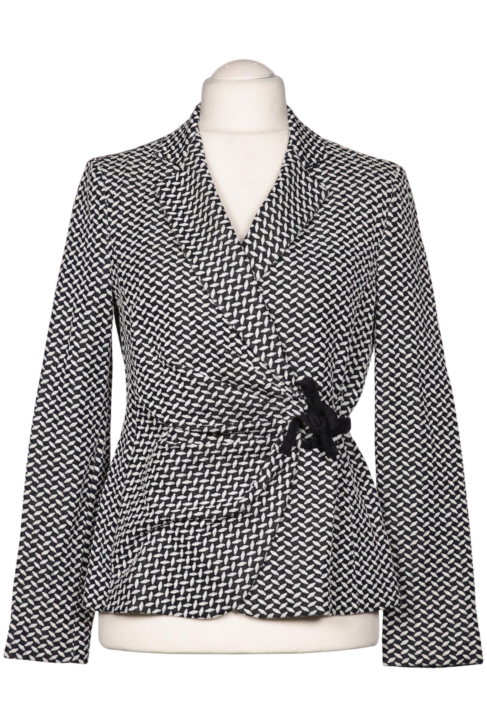 

Armani Collezioni Damen Blazer, mehrfarbig, Gr. 38