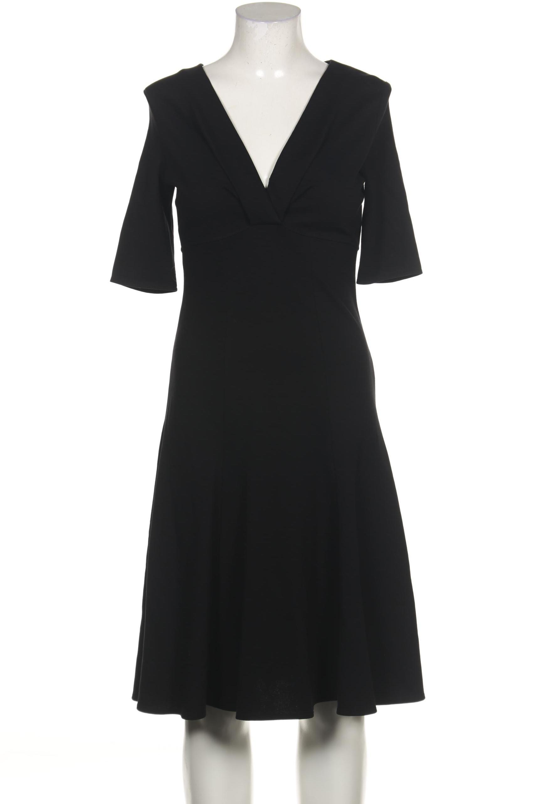 

Armani Collezioni Damen Kleid, schwarz, Gr. 42