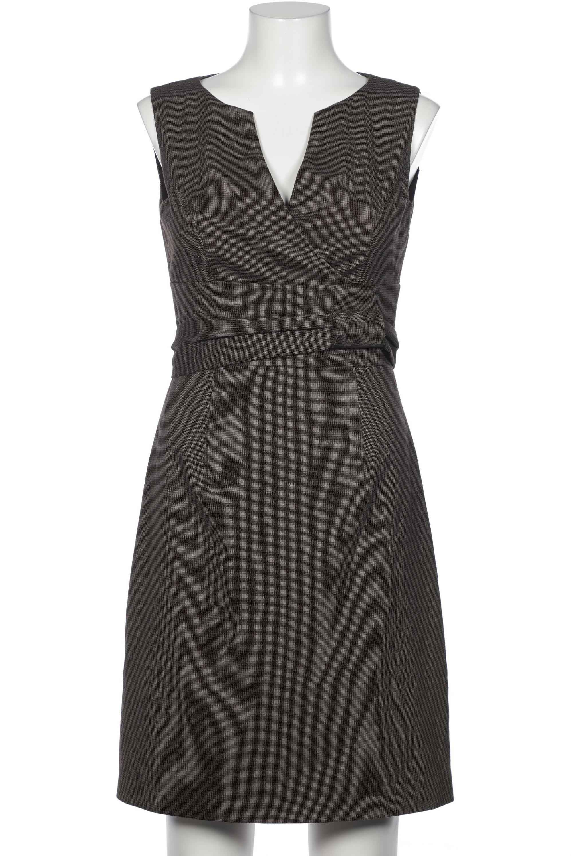 

Armani Collezioni Damen Kleid, braun, Gr. 46