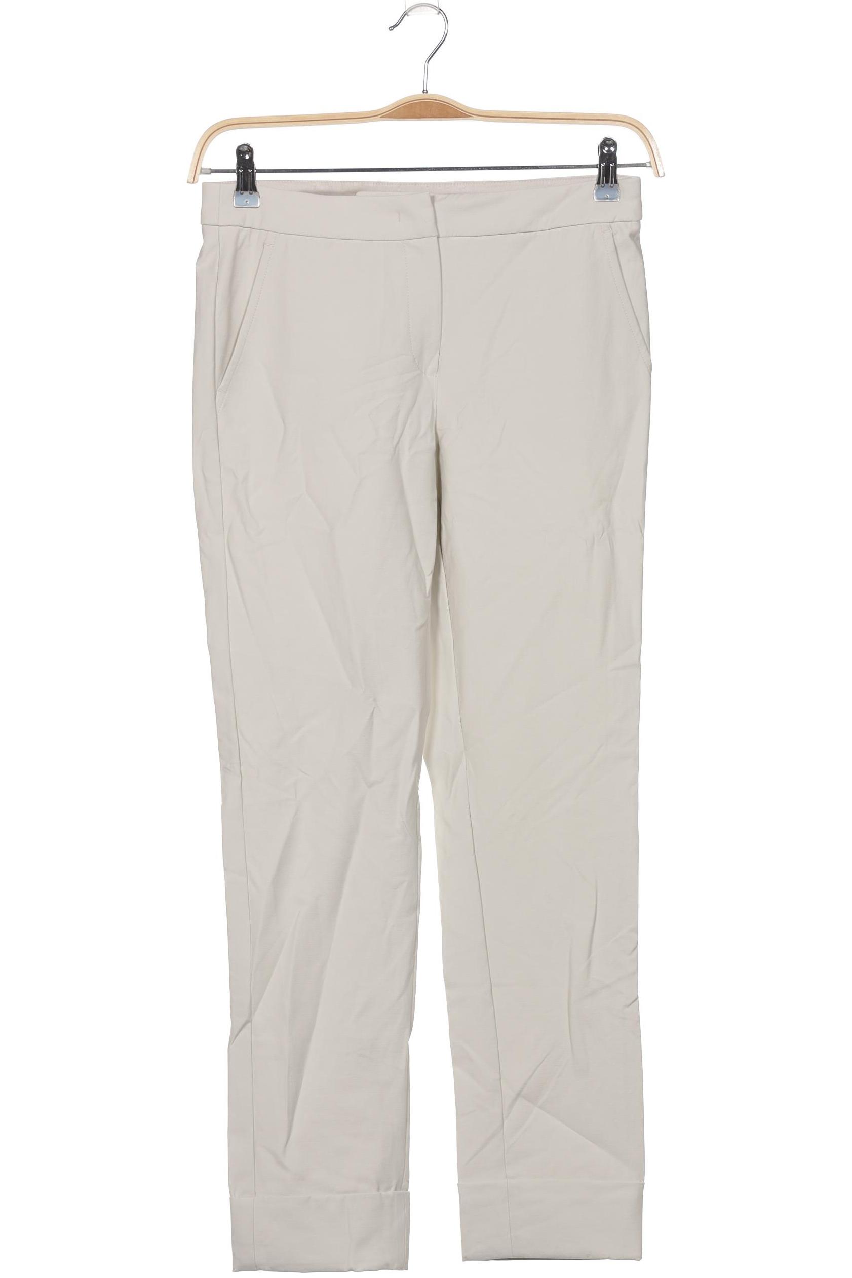 

Armani Collezioni Damen Stoffhose, hellgrün, Gr. 40