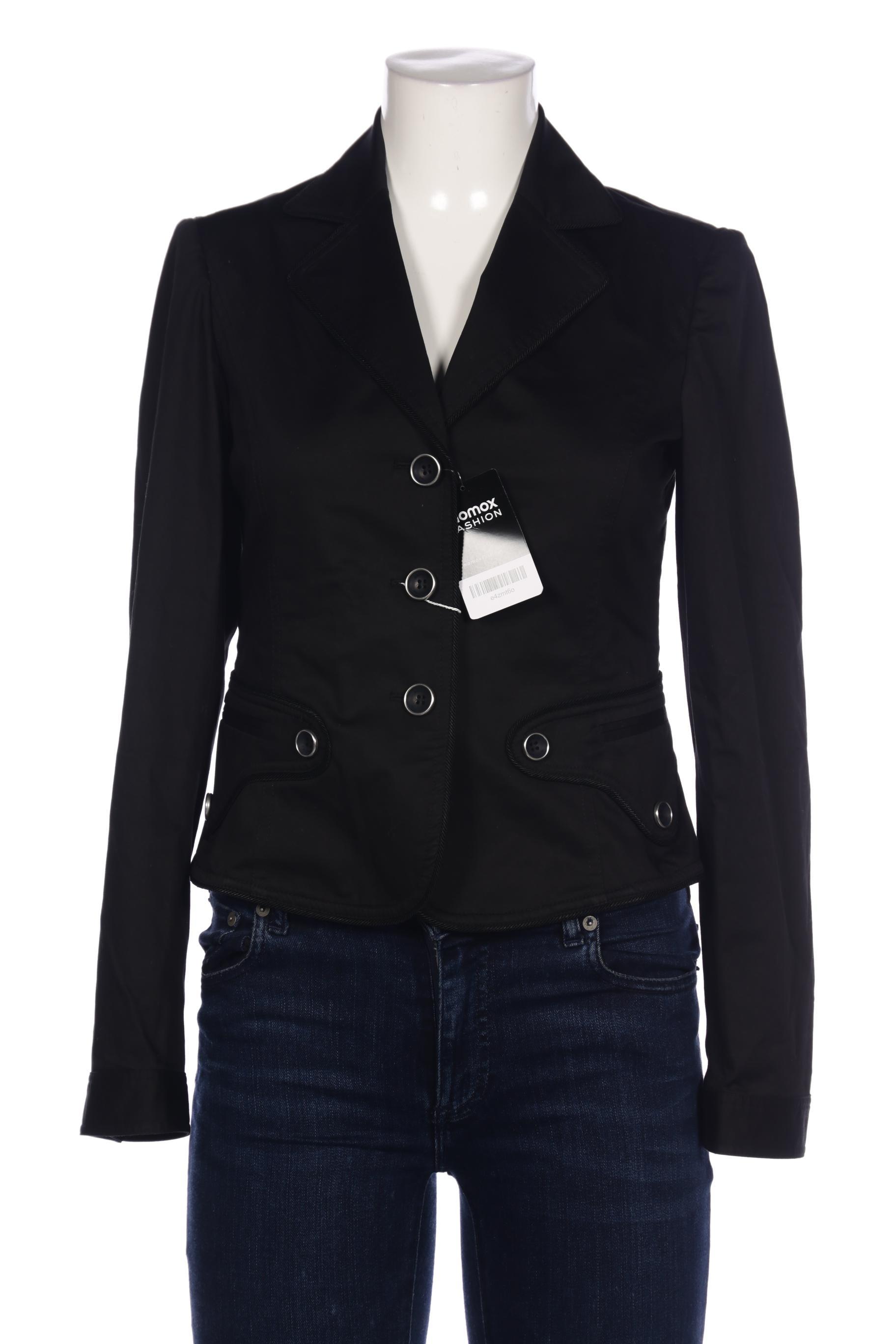 

Armani Collezioni Damen Blazer, schwarz