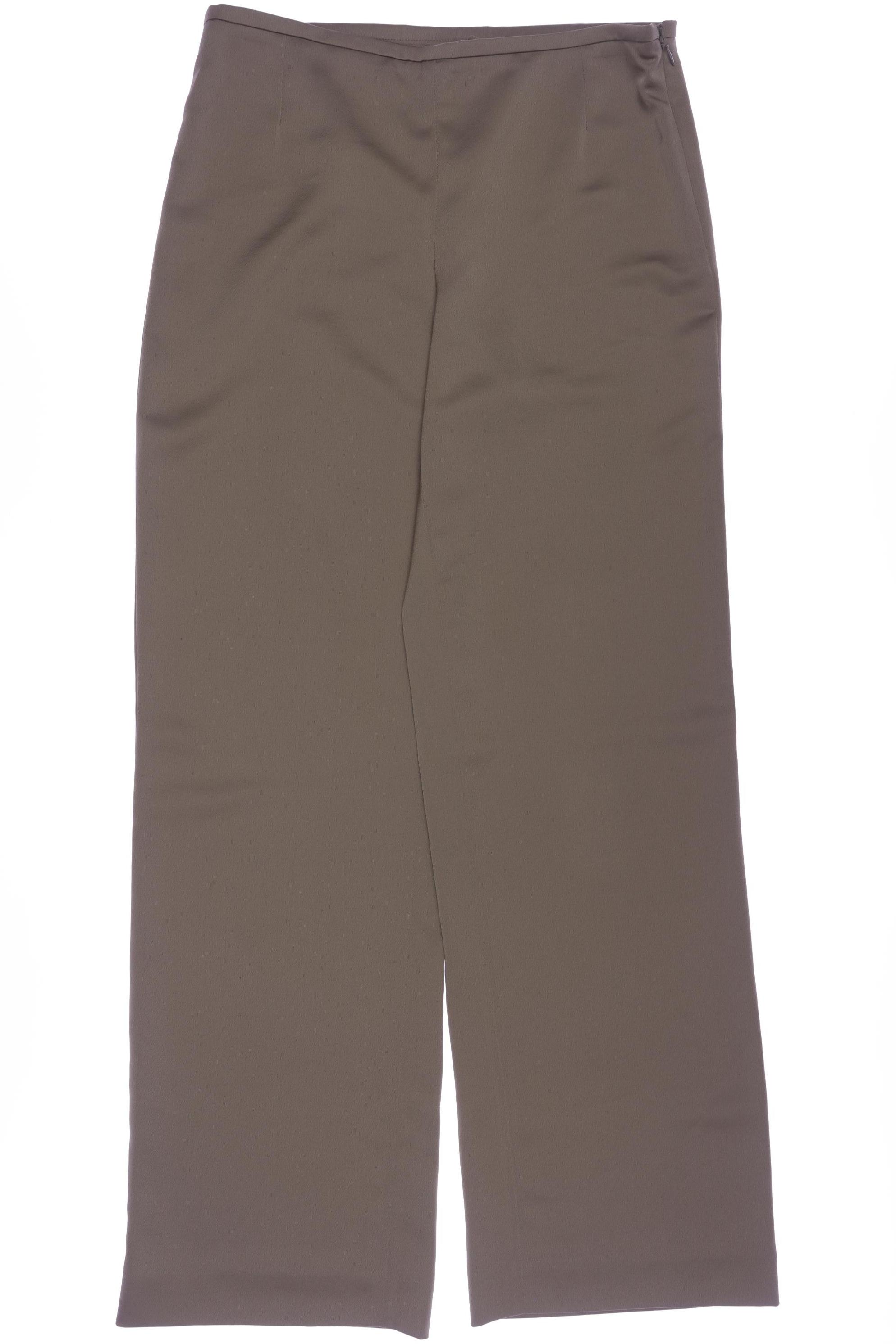 

Armani Collezioni Damen Stoffhose, beige, Gr. 44