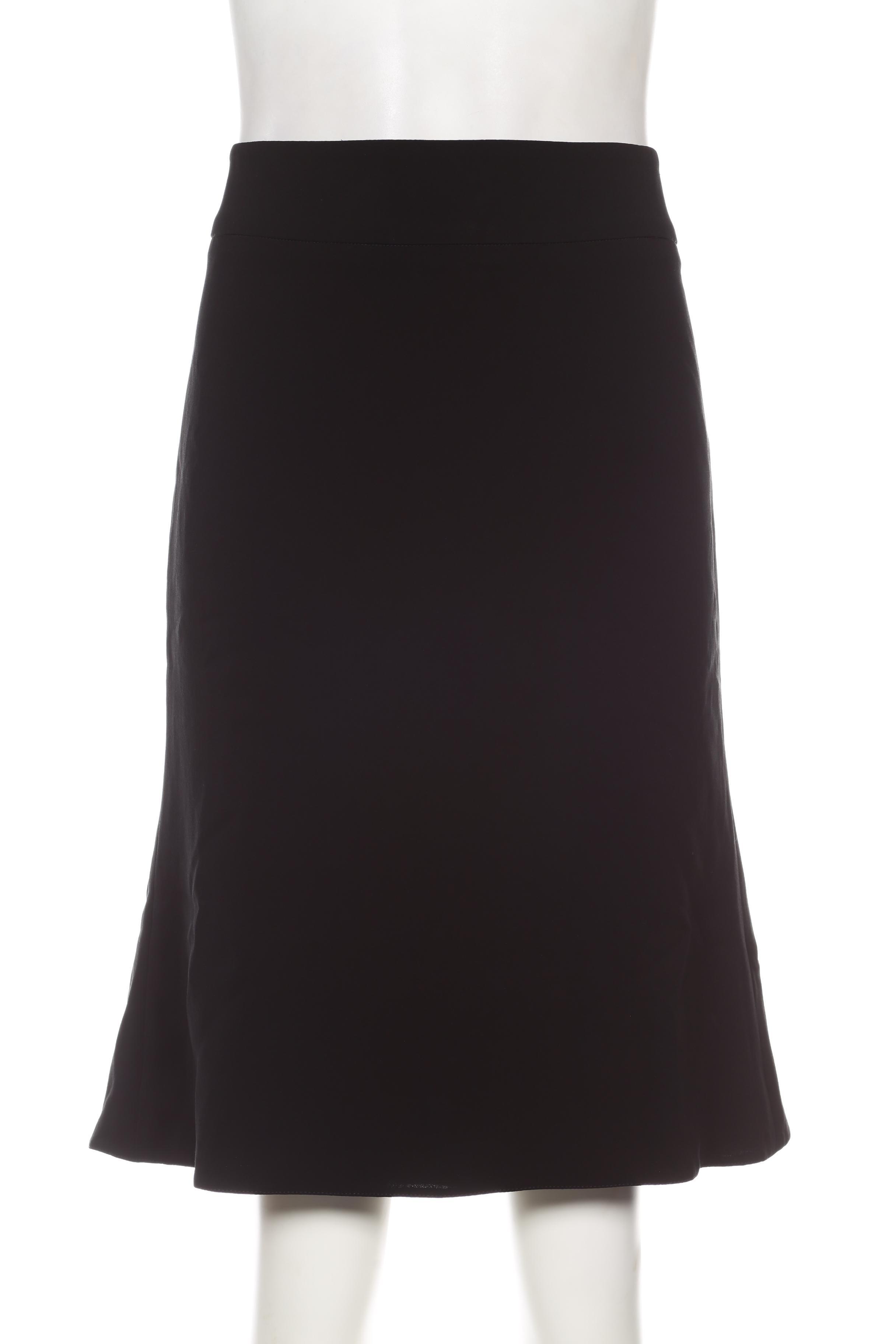 

Armani Collezioni Damen Rock, schwarz, Gr. 42