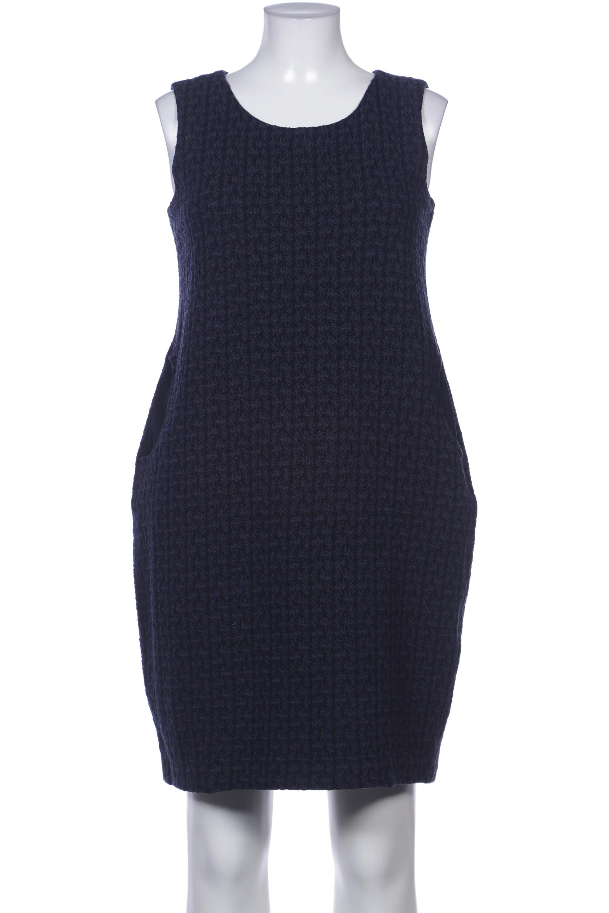 

Armani Collezioni Damen Kleid, blau, Gr. 46