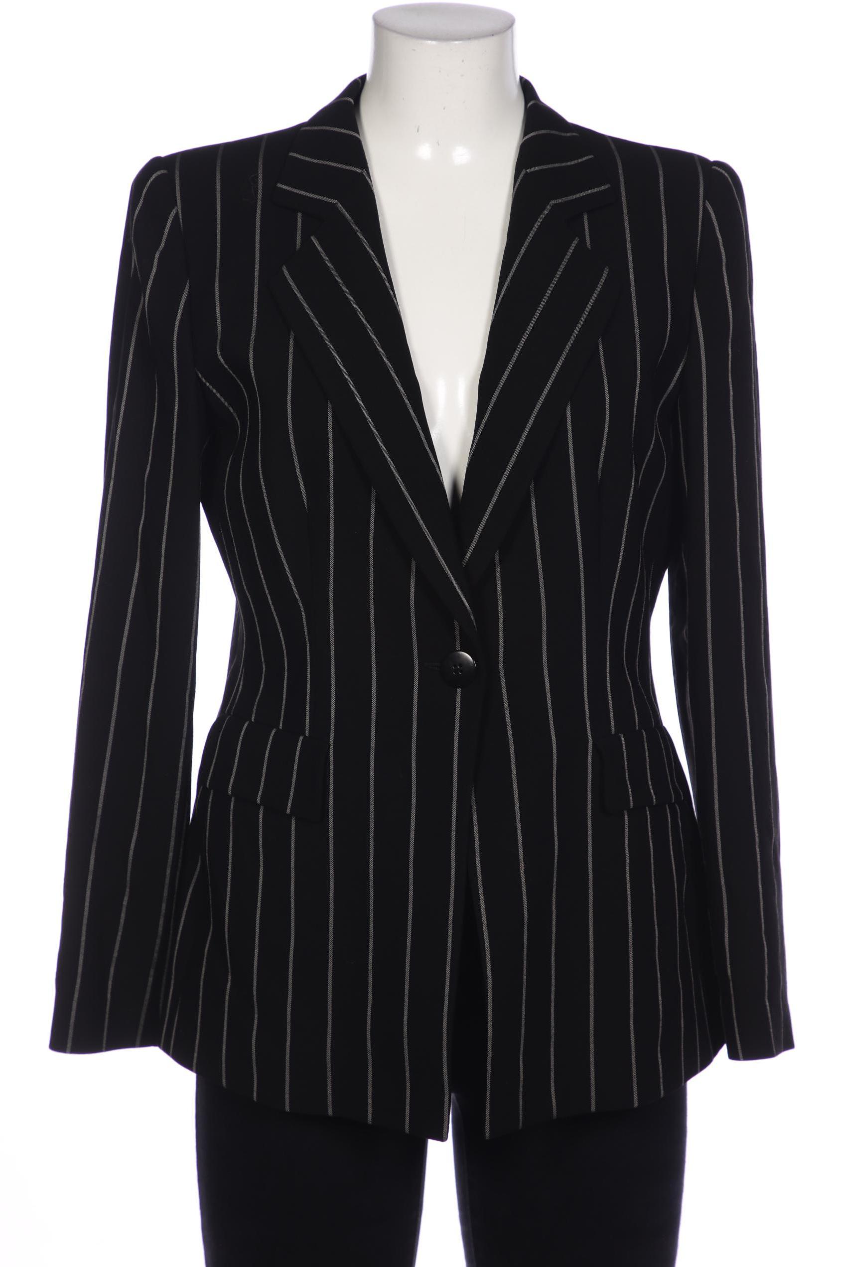 

Armani Collezioni Damen Blazer, schwarz