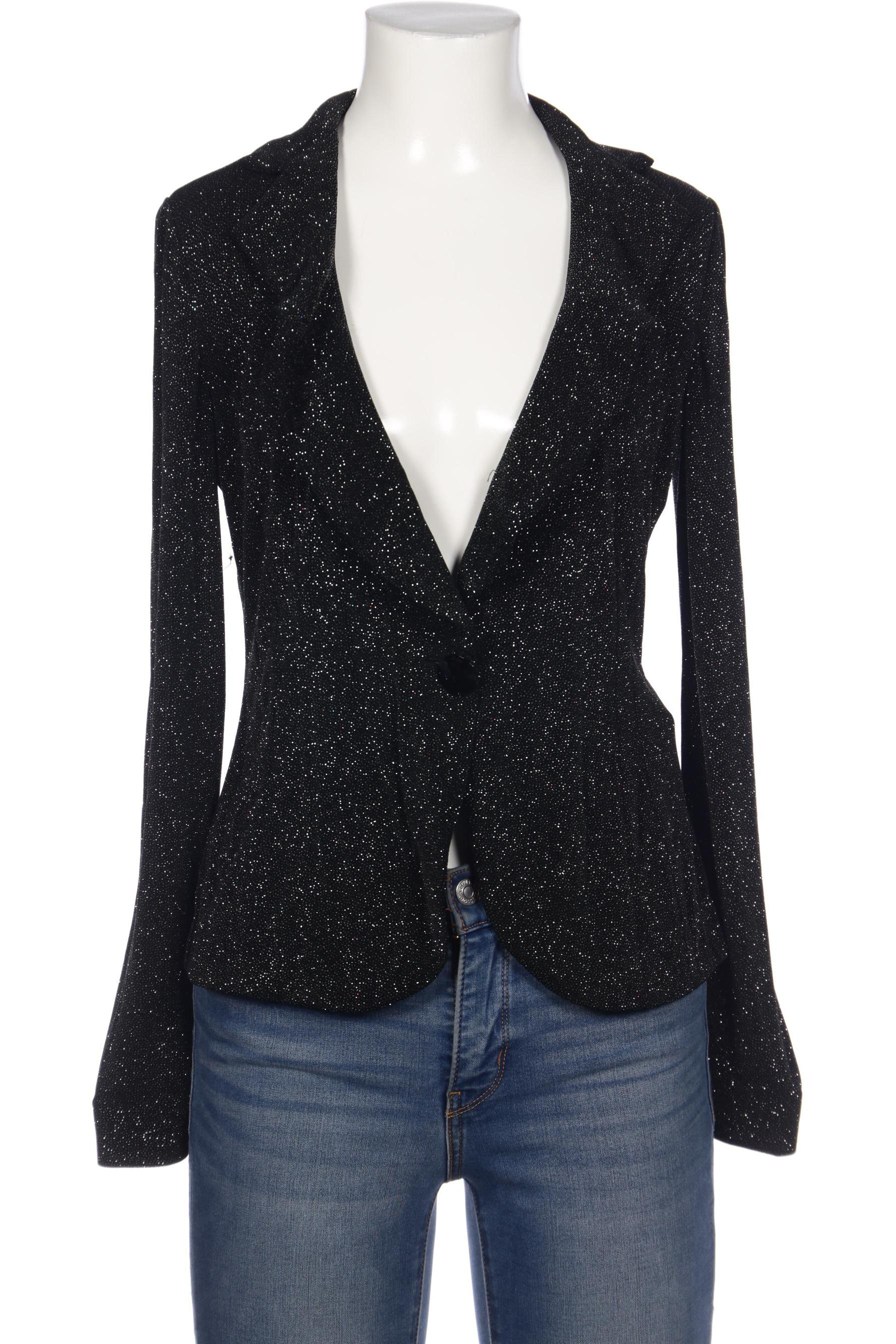 

Armani Collezioni Damen Blazer, schwarz