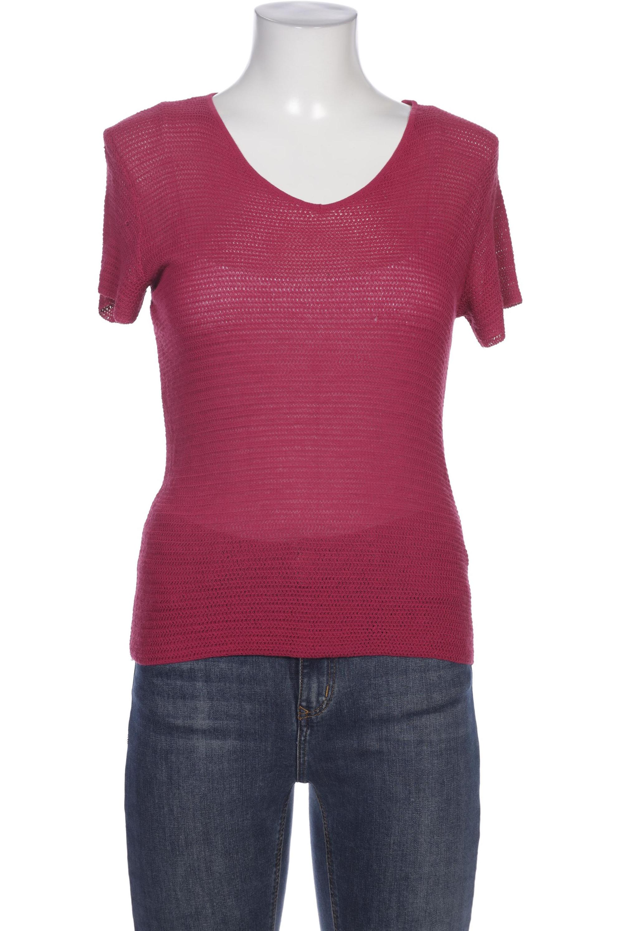 

Armani Collezioni Damen Pullover, pink