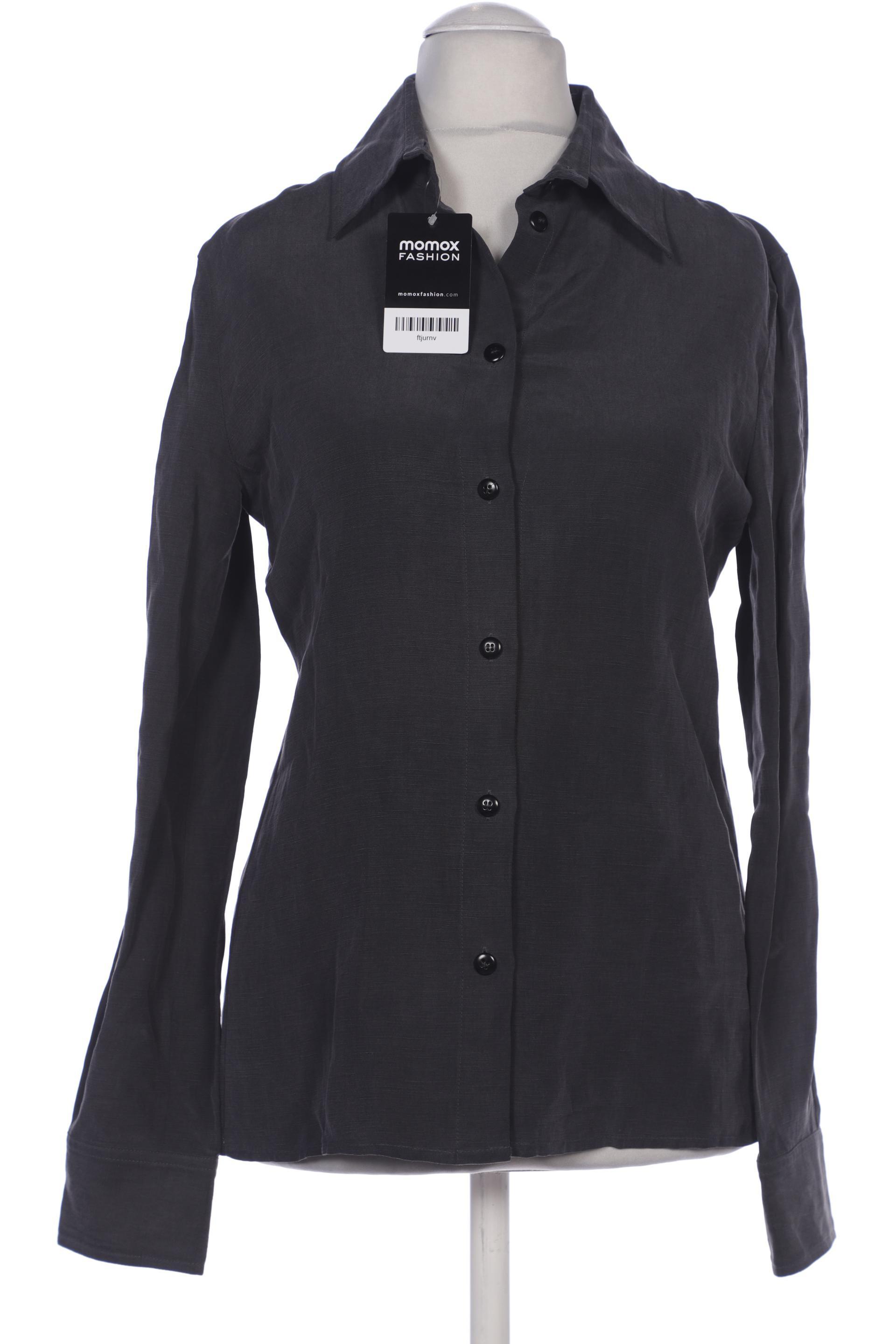 

Armani Collezioni Damen Bluse, grau