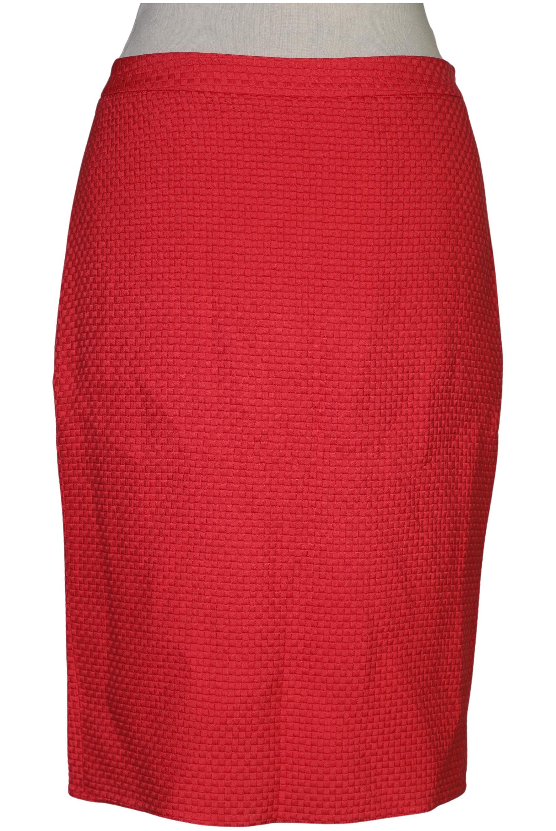 

Armani Collezioni Damen Rock, pink, Gr. 42