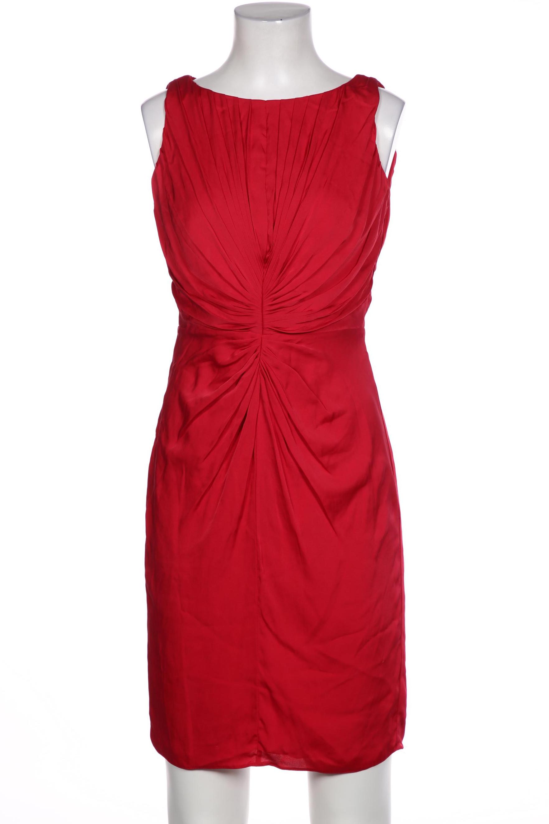 

Armani Collezioni Damen Kleid, rot, Gr. 38