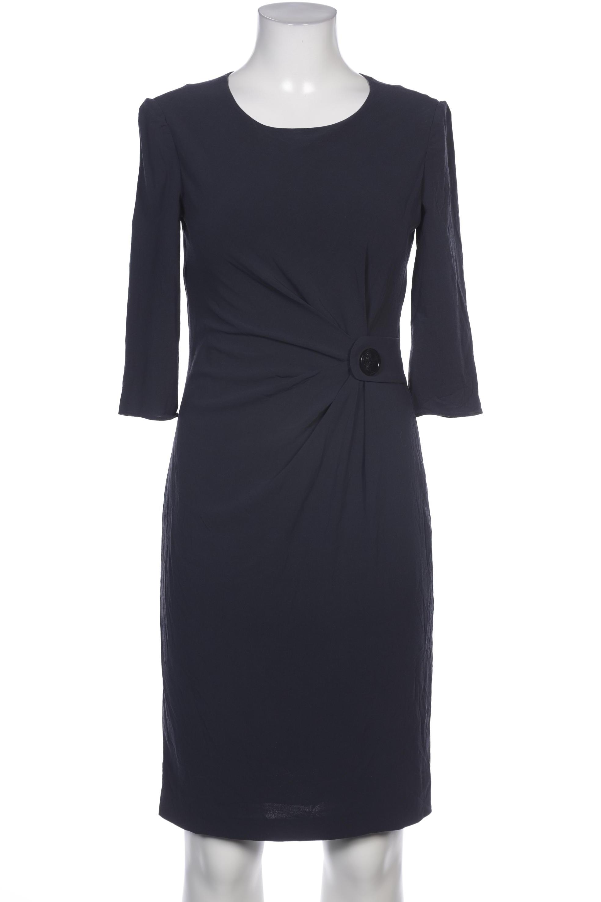

Armani Collezioni Damen Kleid, marineblau