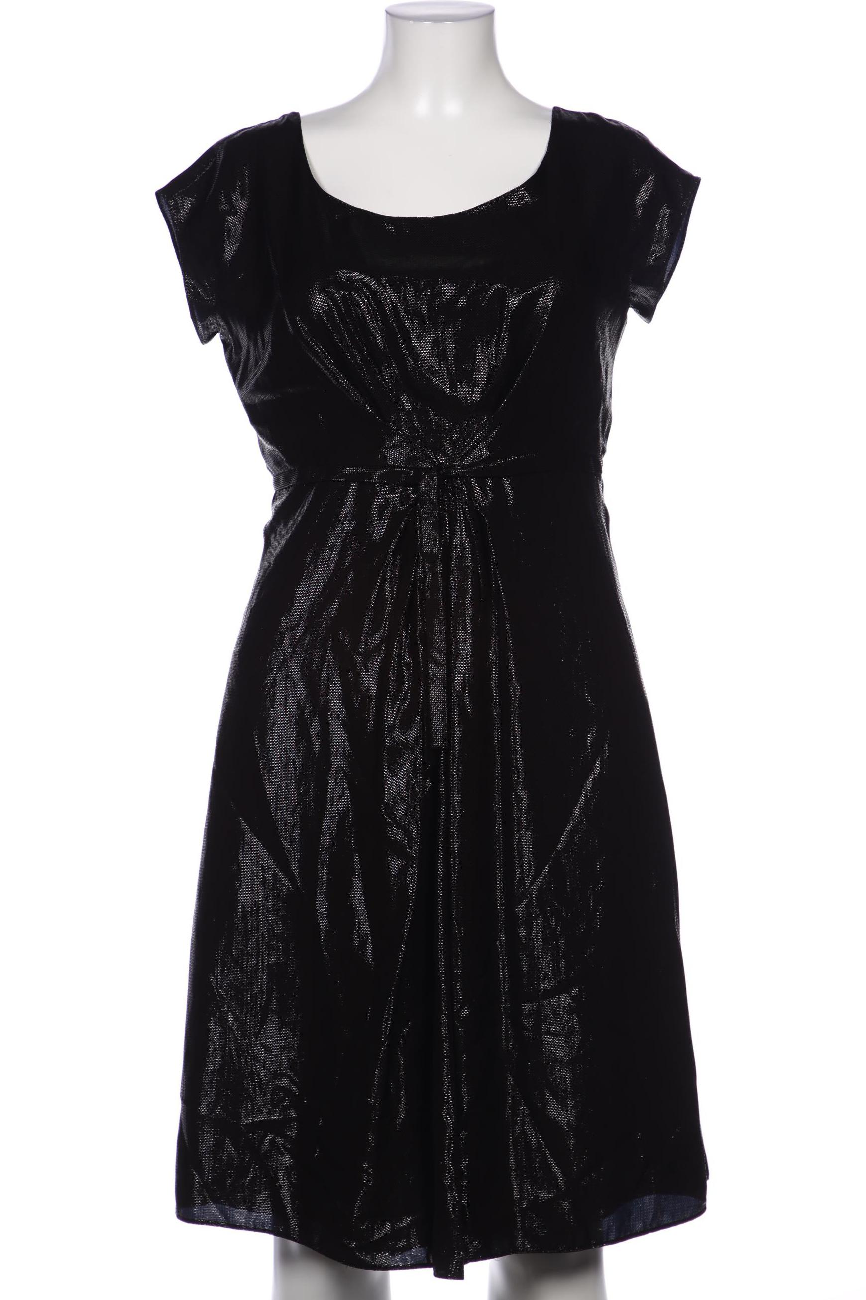 

Armani Collezioni Damen Kleid, schwarz, Gr. 46