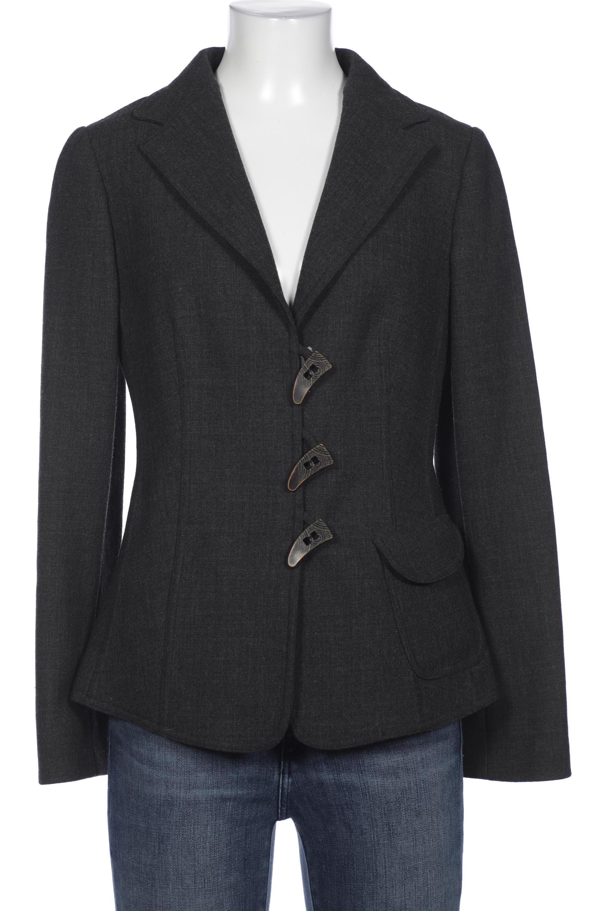 

Armani Collezioni Damen Blazer, grau