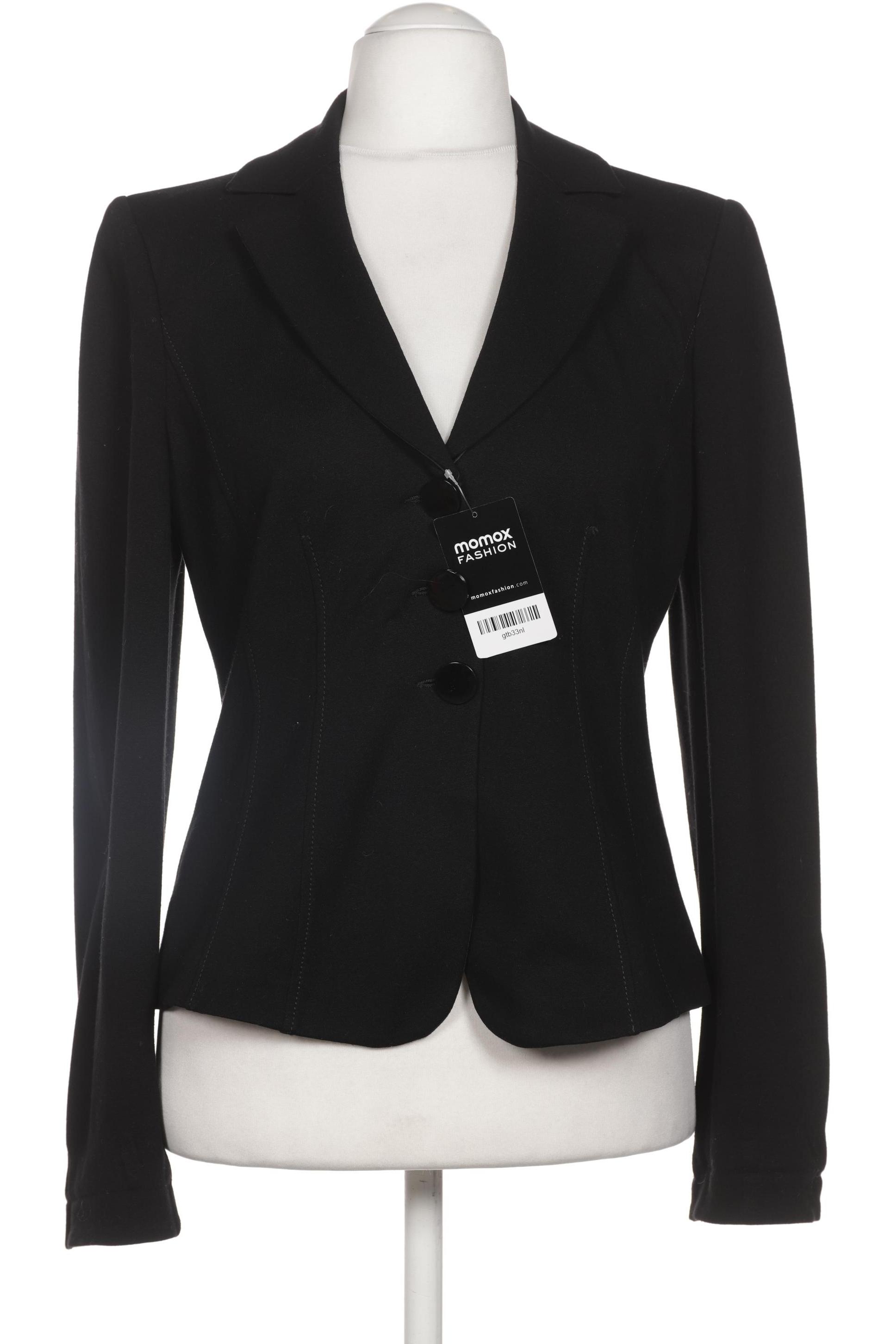 

Armani Collezioni Damen Blazer, schwarz
