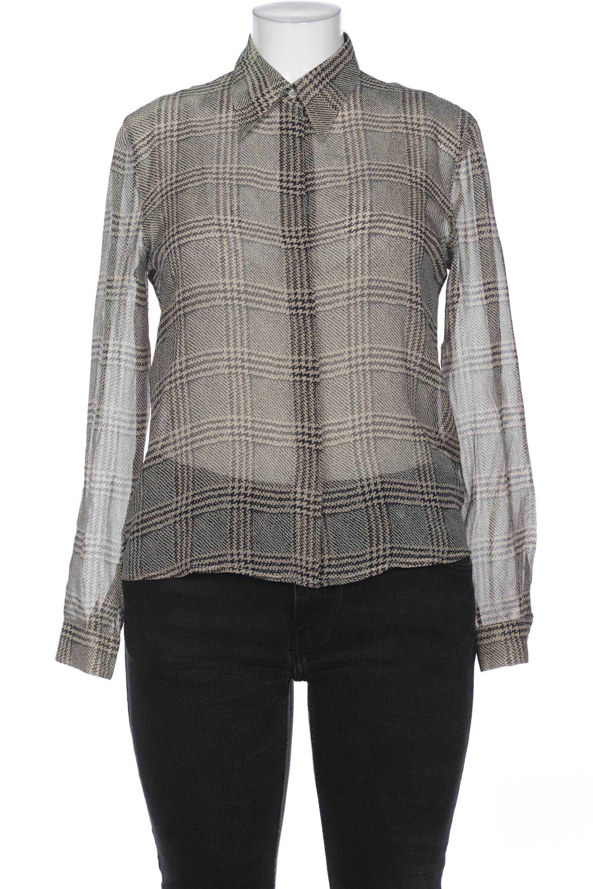 

Armani Collezioni Damen Bluse, braun