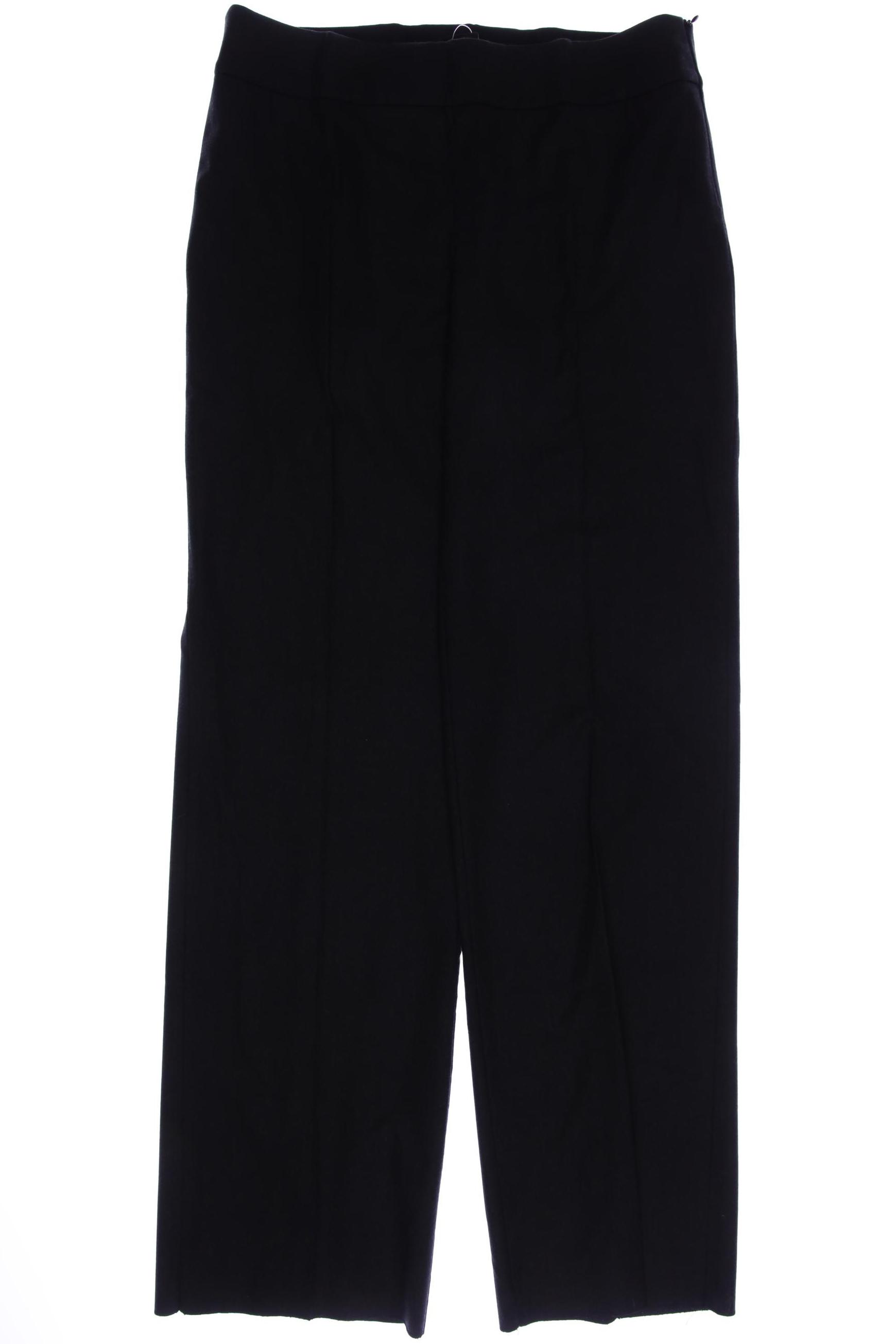 

Armani Collezioni Damen Stoffhose, grau, Gr. 50