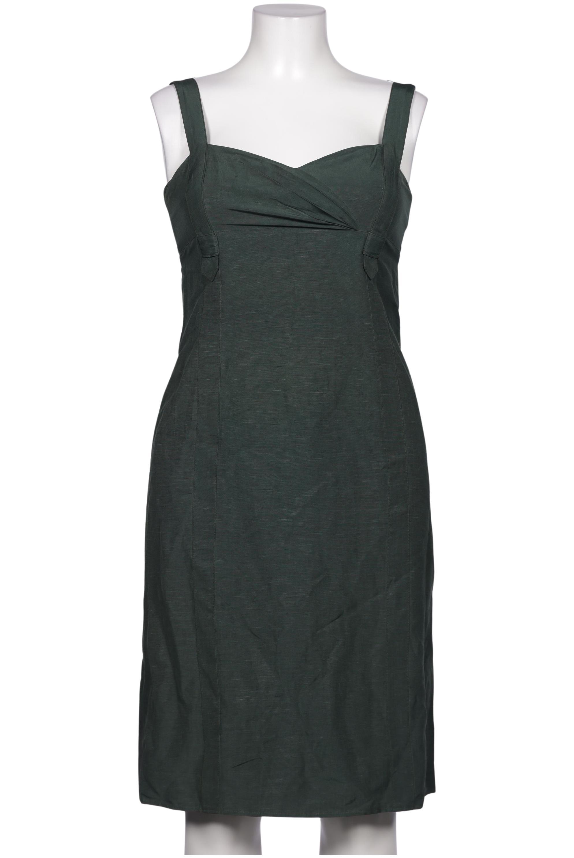 

Armani Collezioni Damen Kleid, grün, Gr. 46