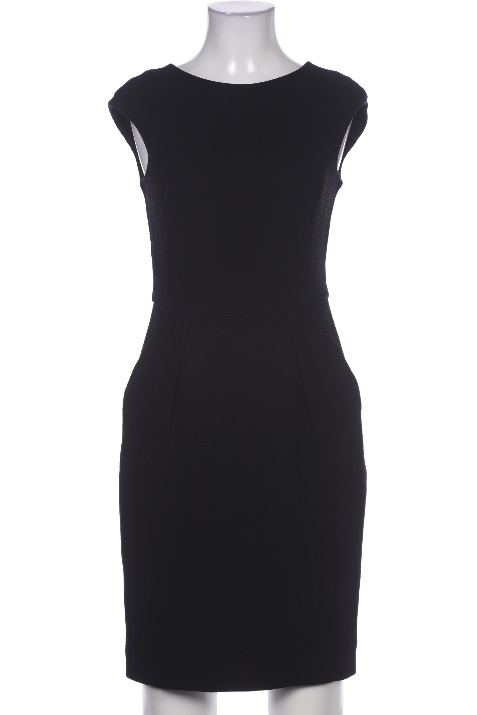 

Armani Collezioni Damen Kleid, schwarz, Gr. 40