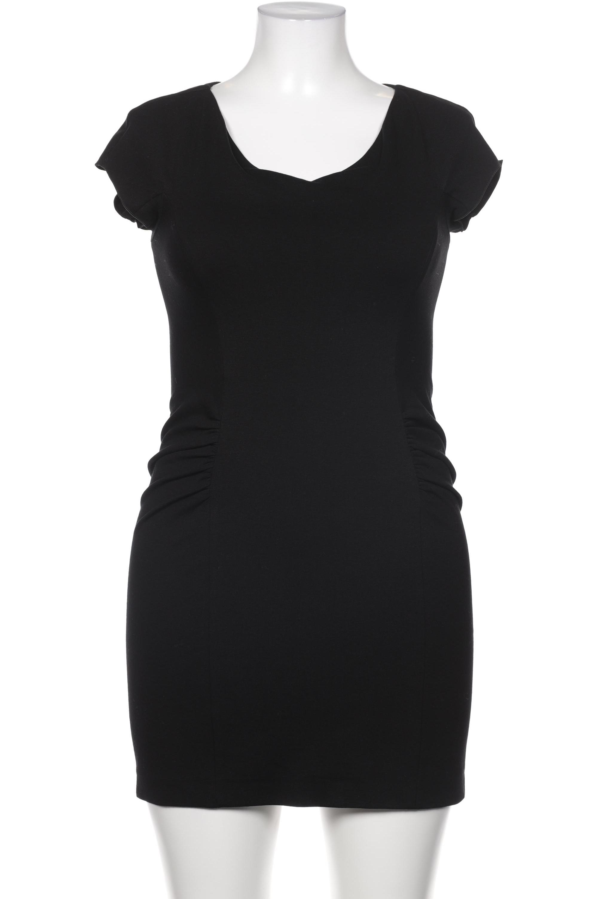 

Armani Collezioni Damen Kleid, schwarz, Gr. 44