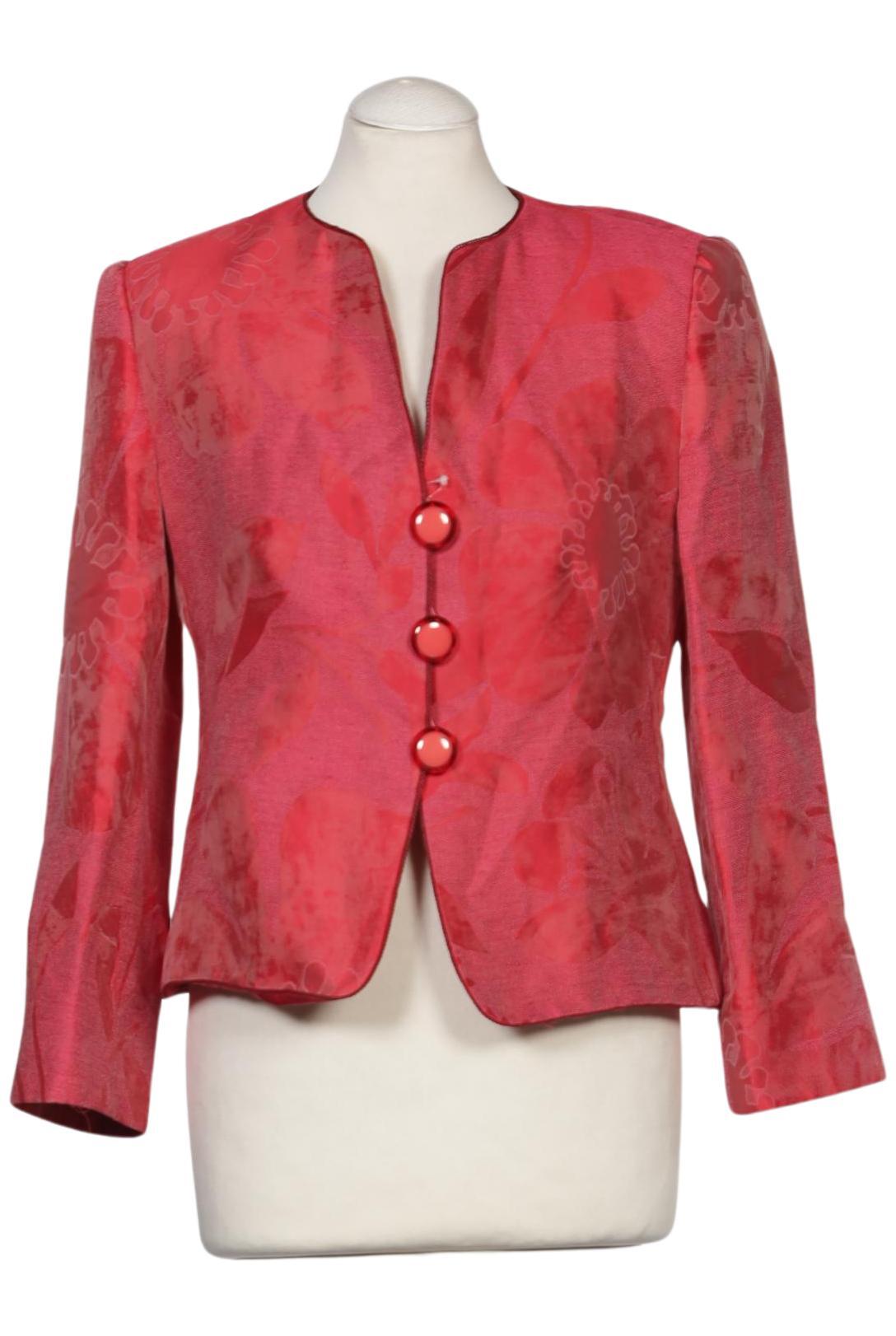 

Armani Collezioni Damen Blazer, pink, Gr. 44