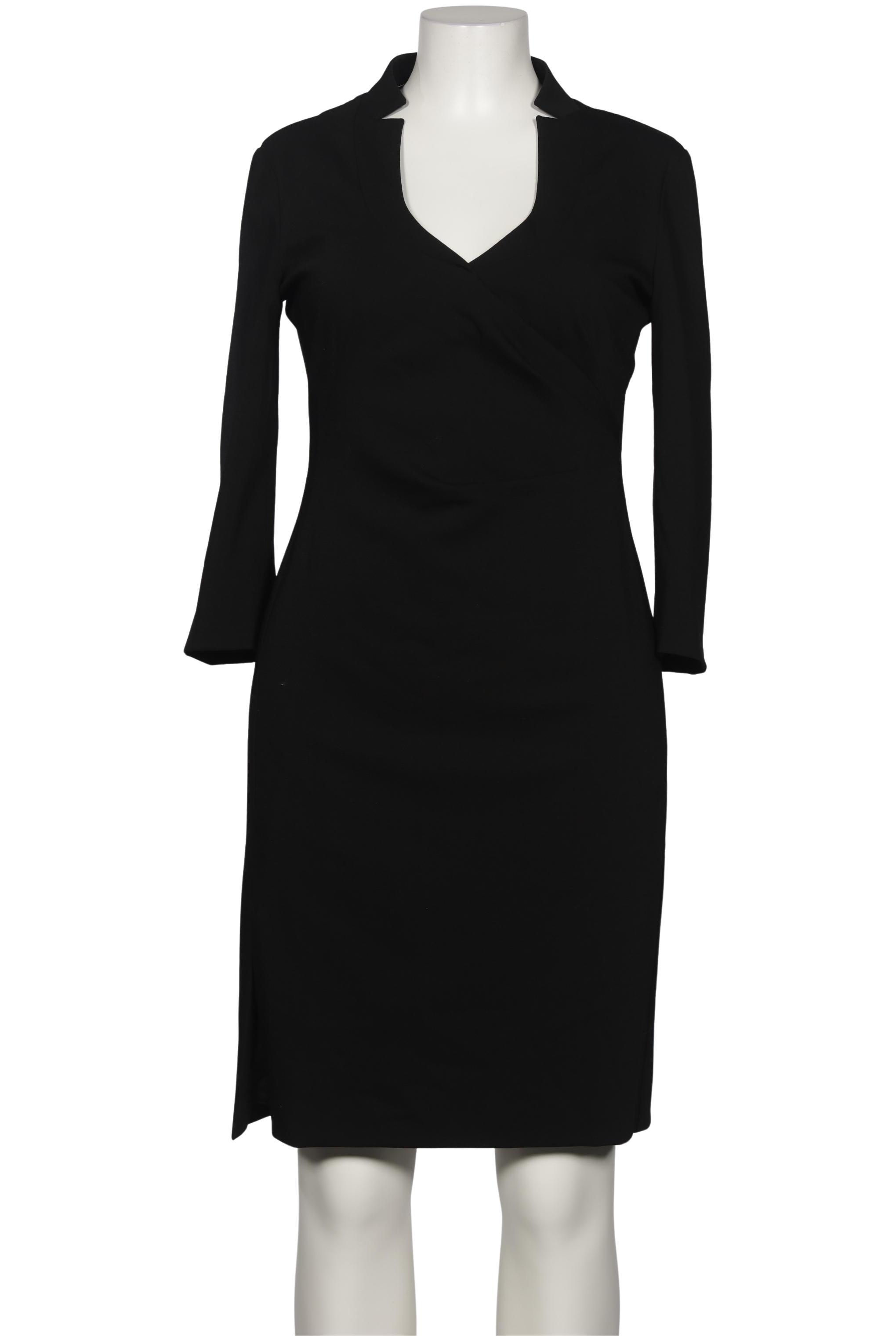 

Armani Collezioni Damen Kleid, schwarz, Gr. 46