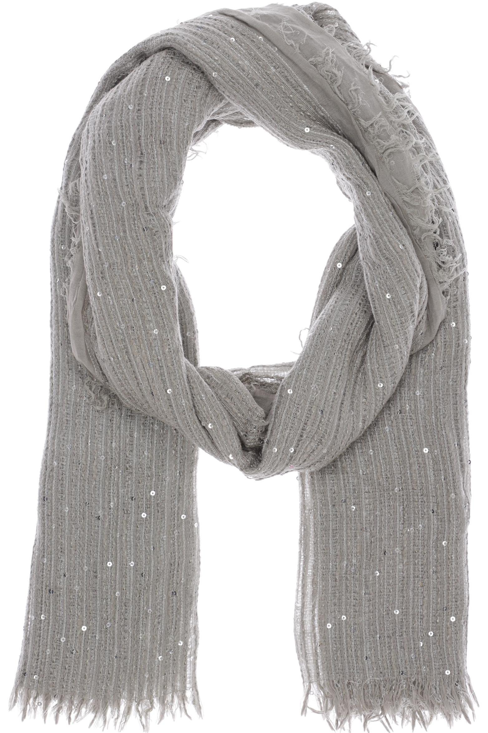

Armani Collezioni Damen Schal, beige, Gr.