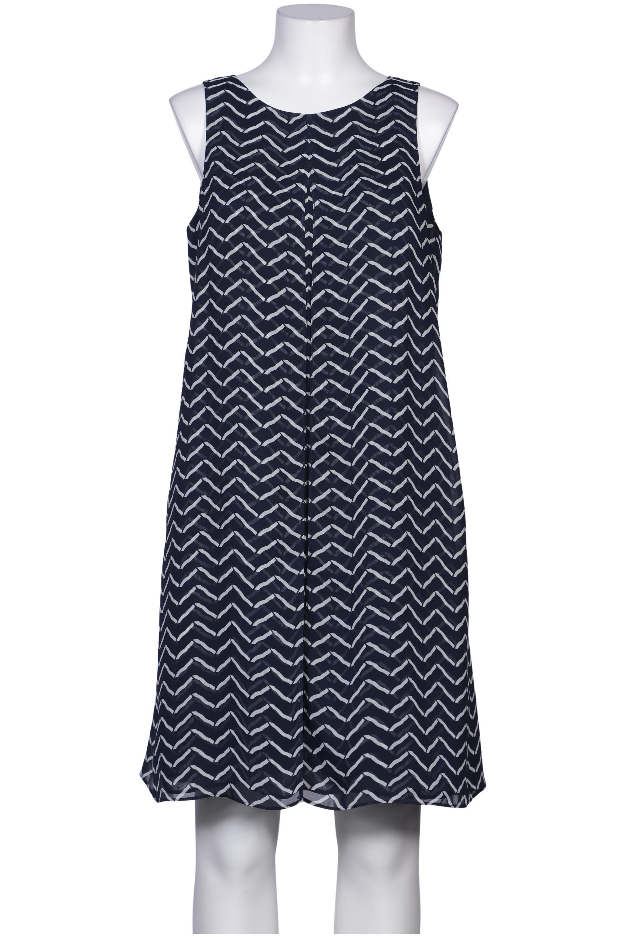 

Armani Collezioni Damen Kleid, marineblau, Gr. 42