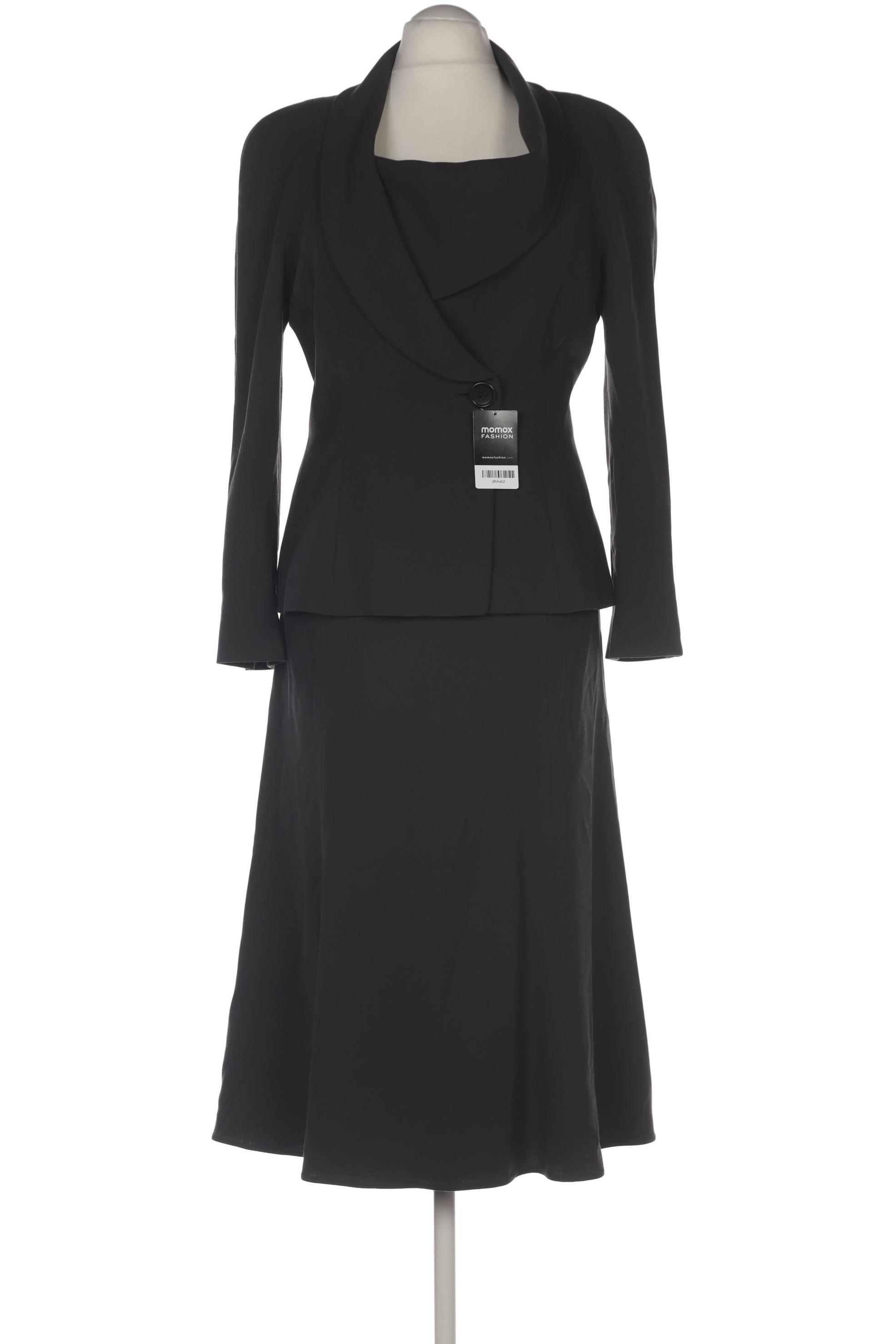 

Armani Collezioni Damen Anzug, grau, Gr. 50